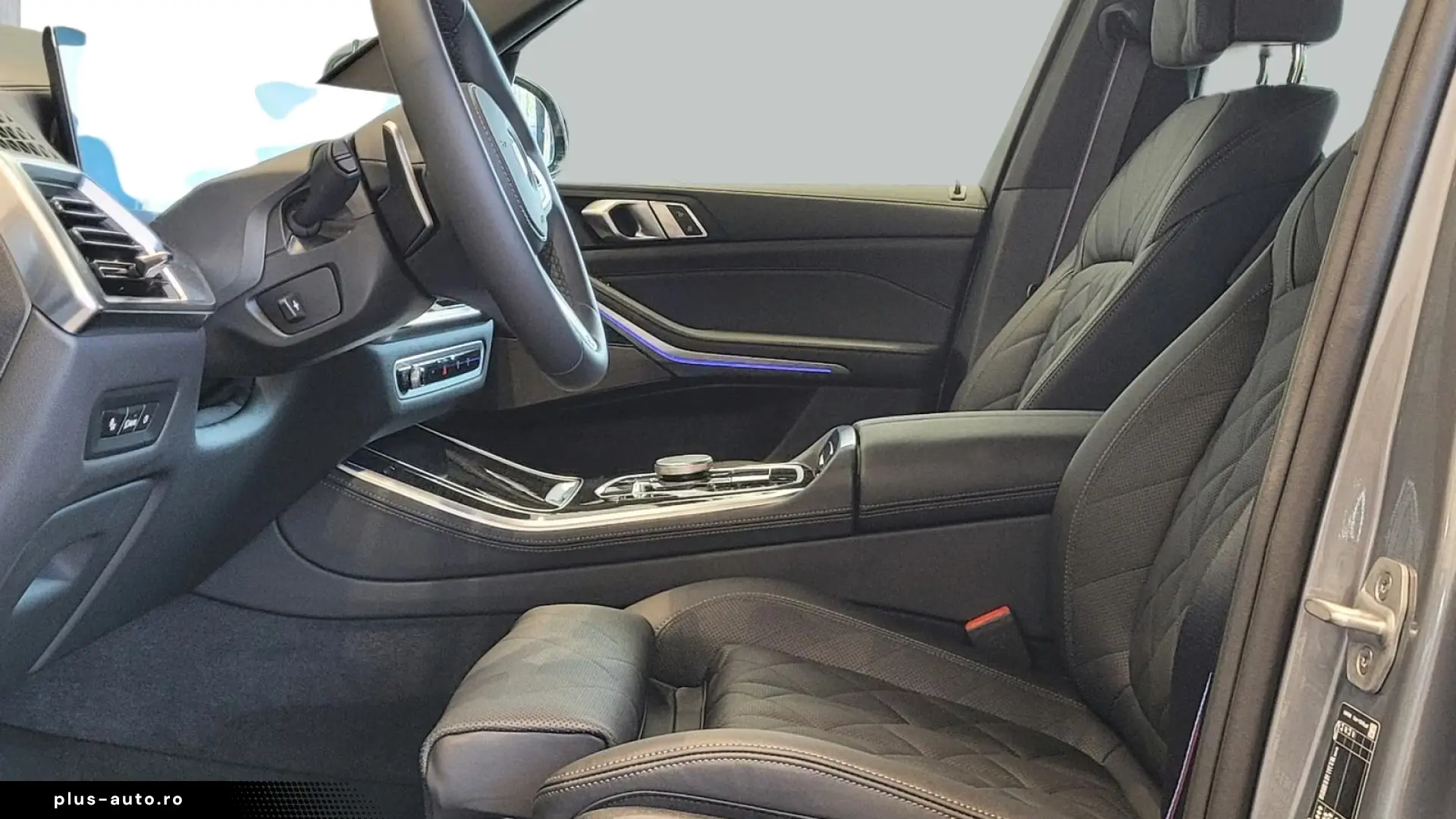BMW X5 xDrive30d M Sport Pro AHK