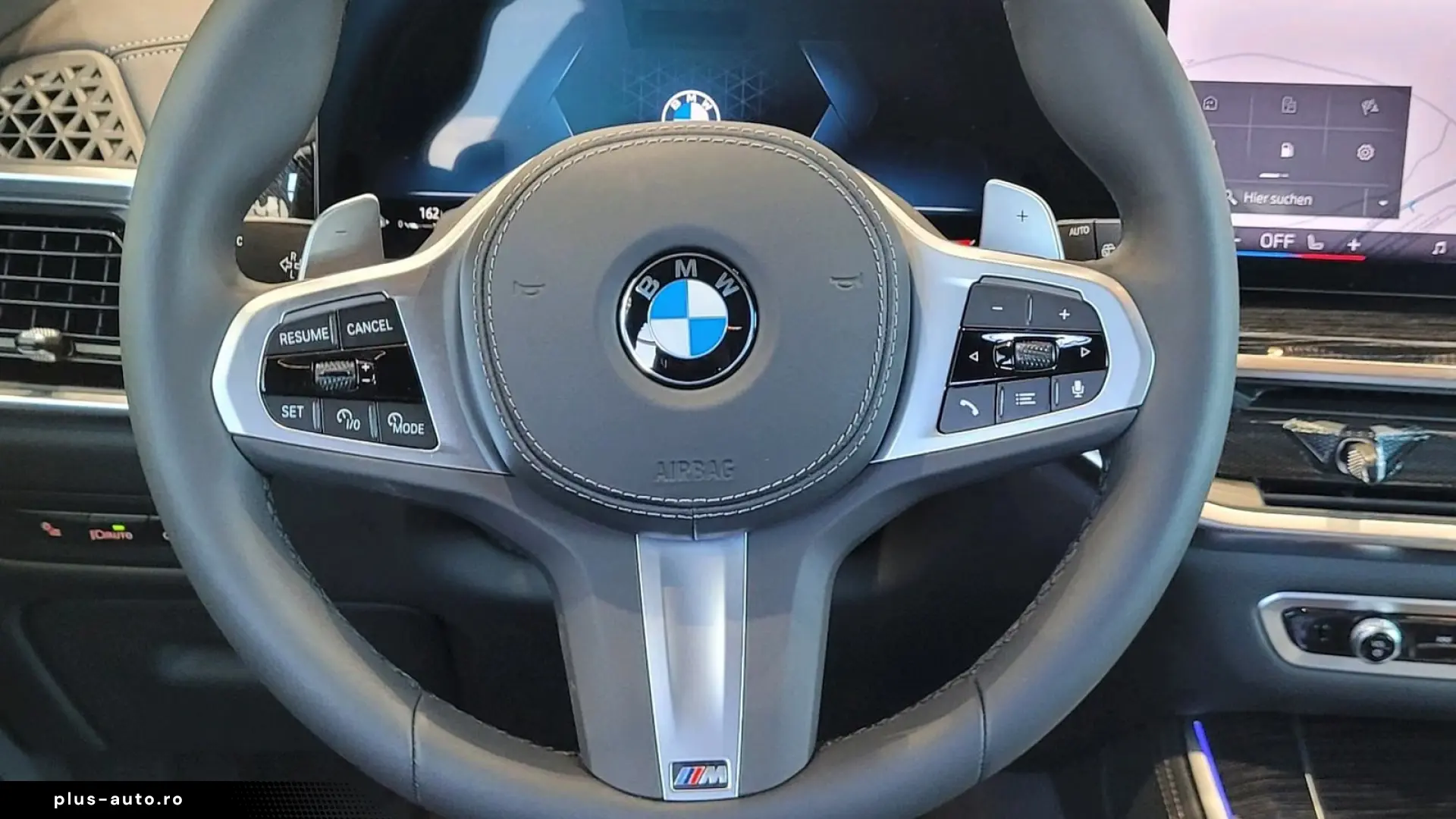 BMW X5 xDrive30d M Sport Pro AHK