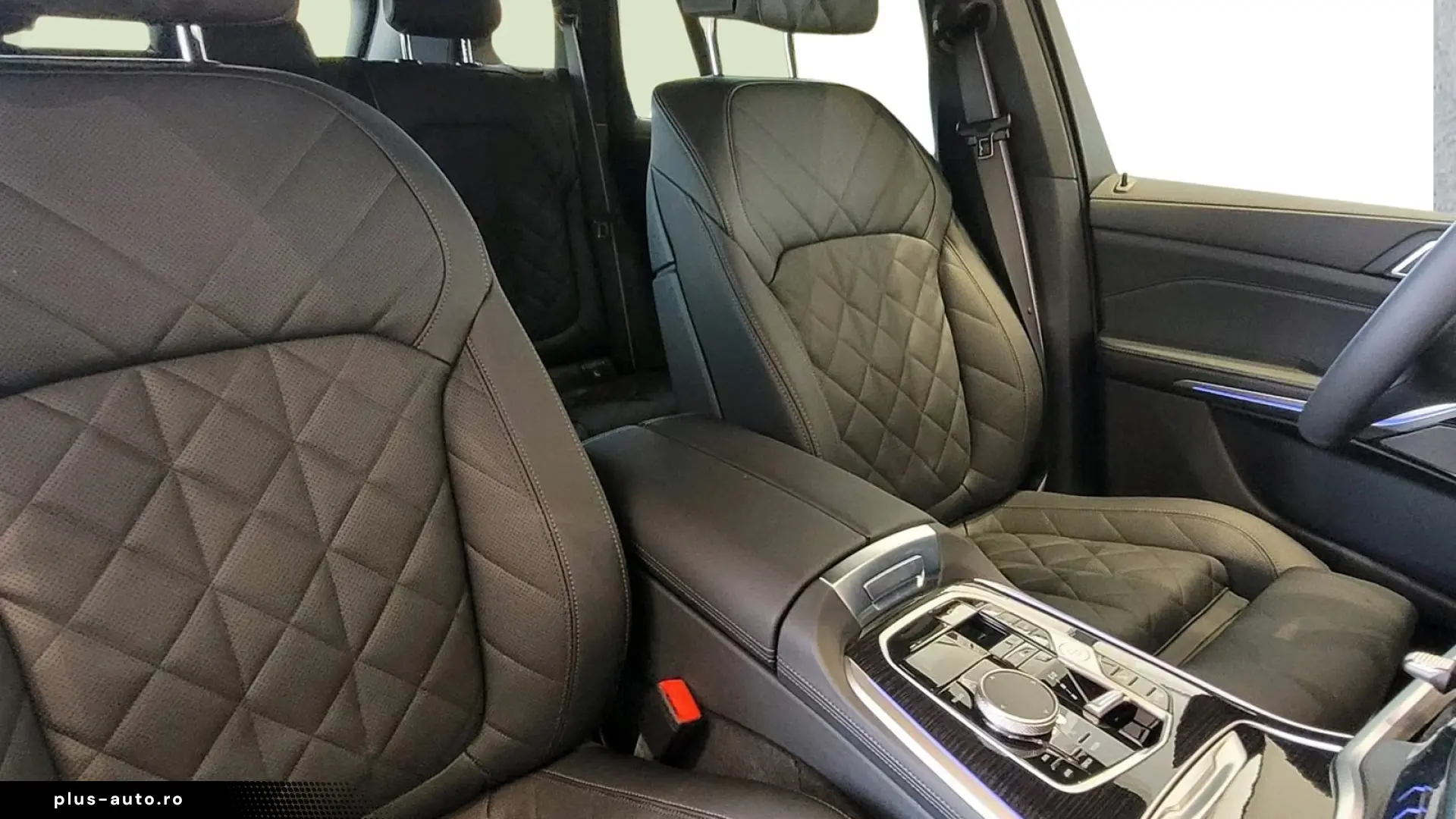 BMW X5 xDrive30d M Sport Pro AHK