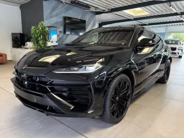 Lamborghini Urus 4.0 V8 SE MY