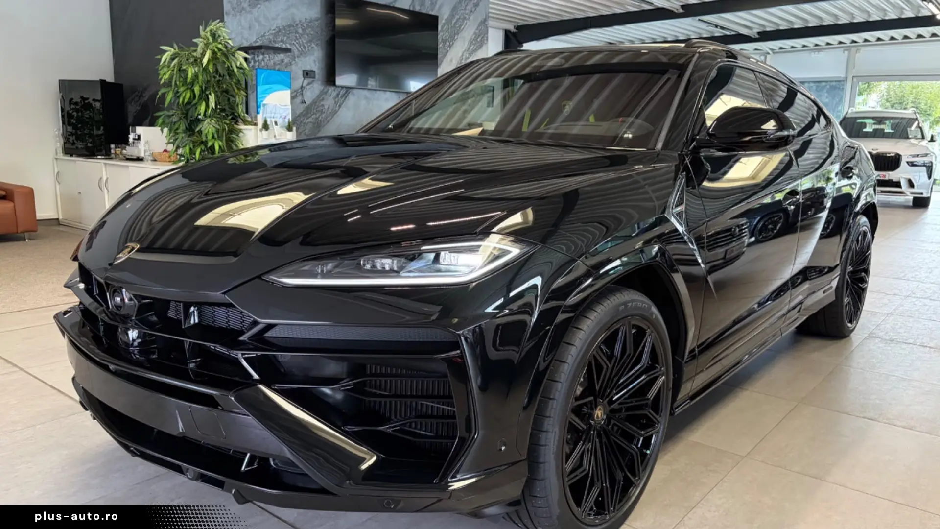 Lamborghini Urus 4.0 V8 SE MY