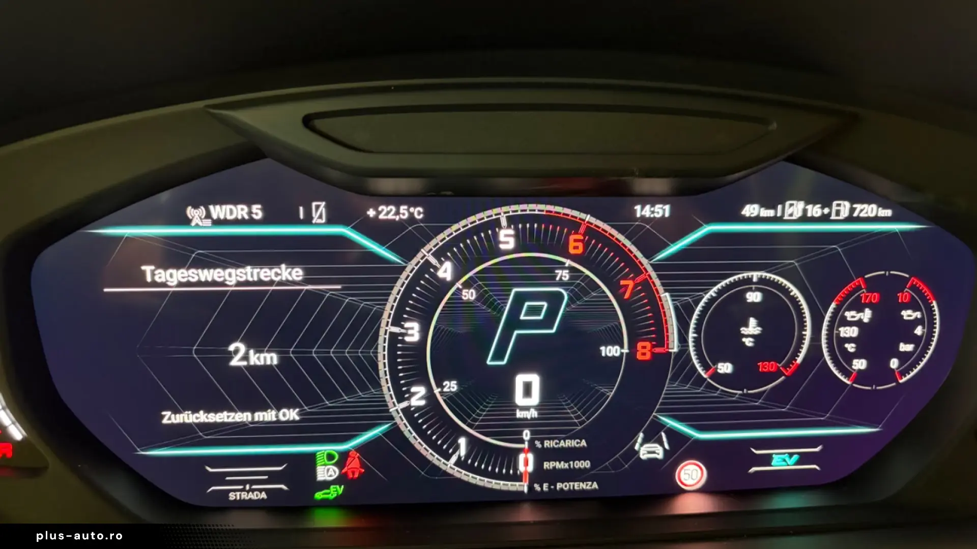 Lamborghini Urus 4.0 V8 SE MY