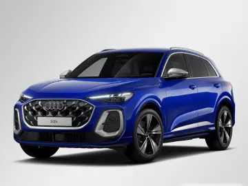 Audi SQ5 SUV TFSI 270 kW S tronic
