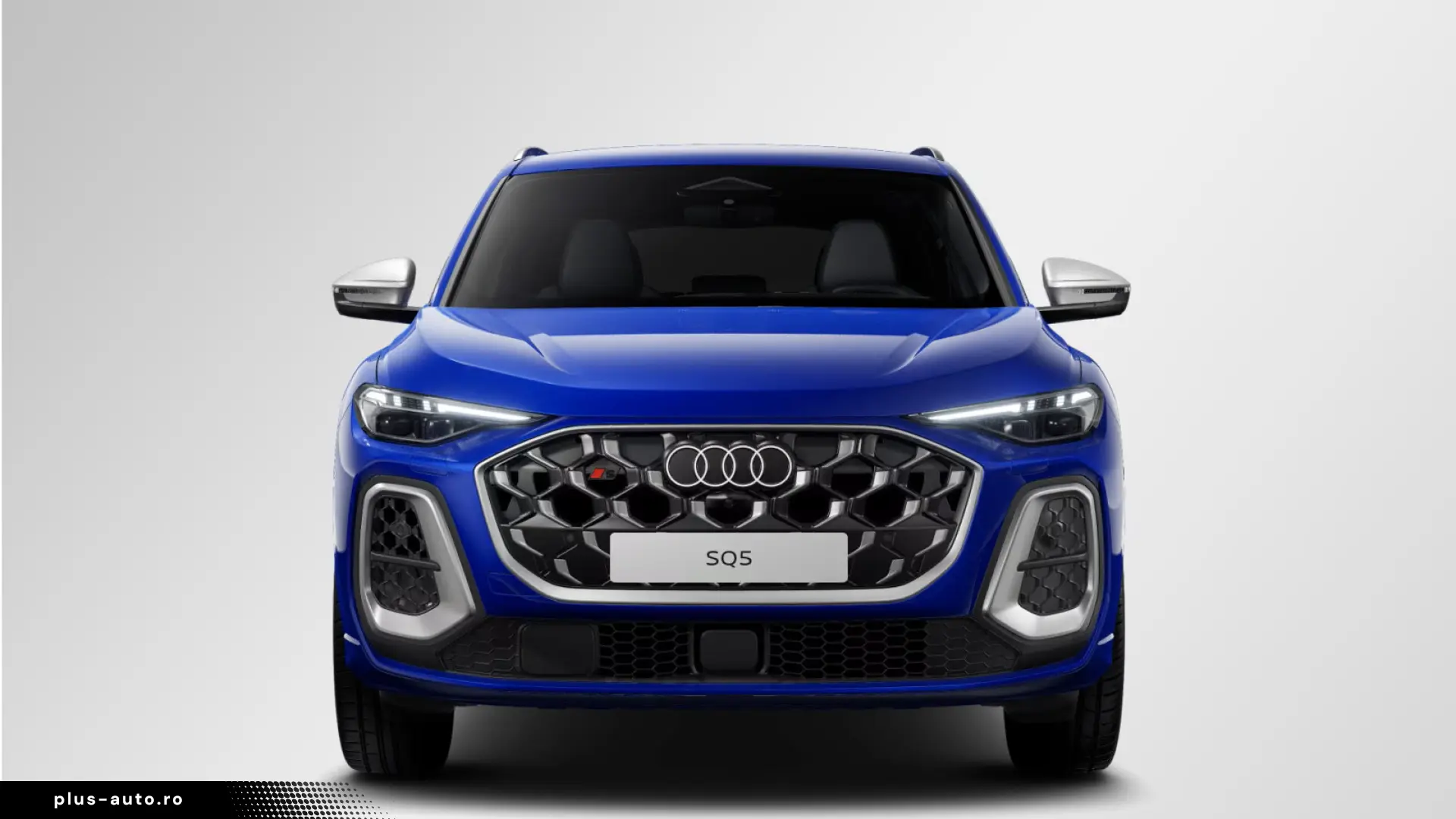 Audi SQ5 SUV TFSI 270 kW S tronic