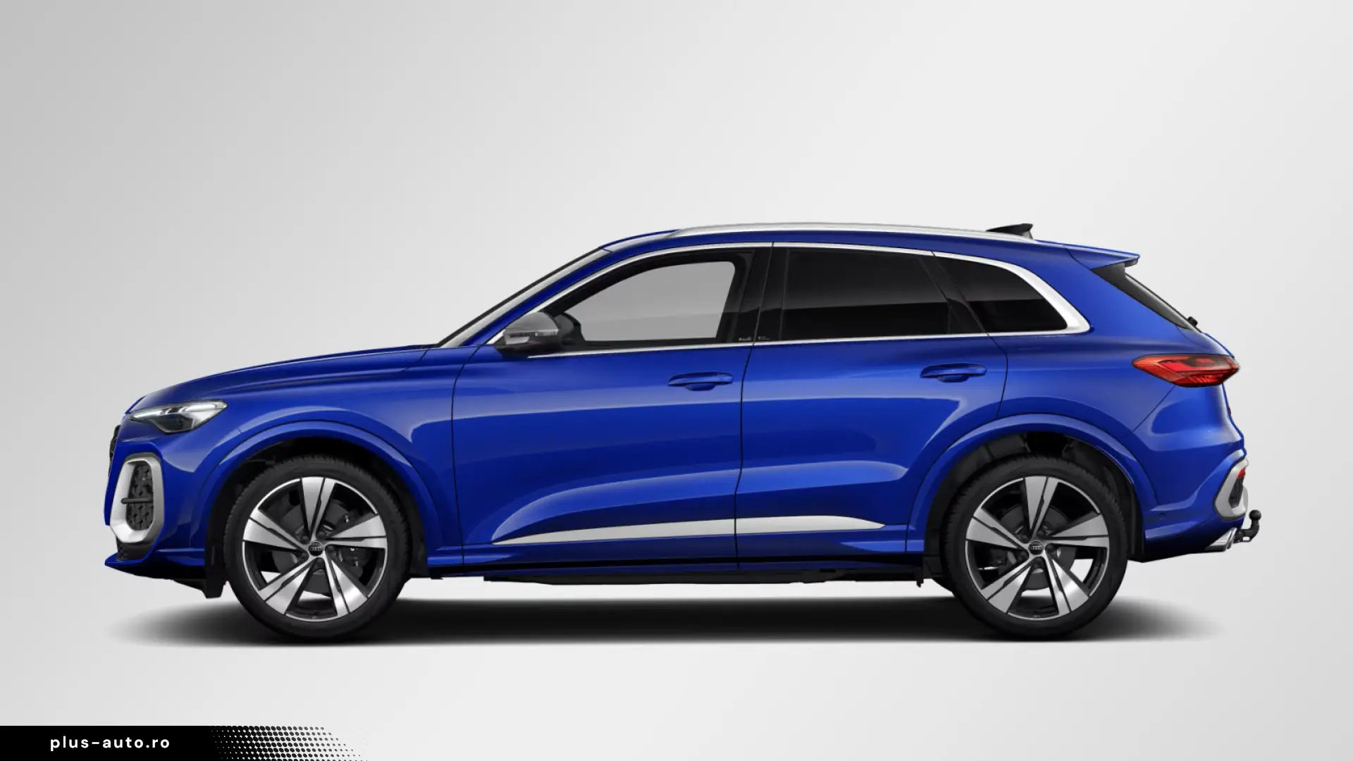 Audi SQ5 SUV TFSI 270 kW S tronic