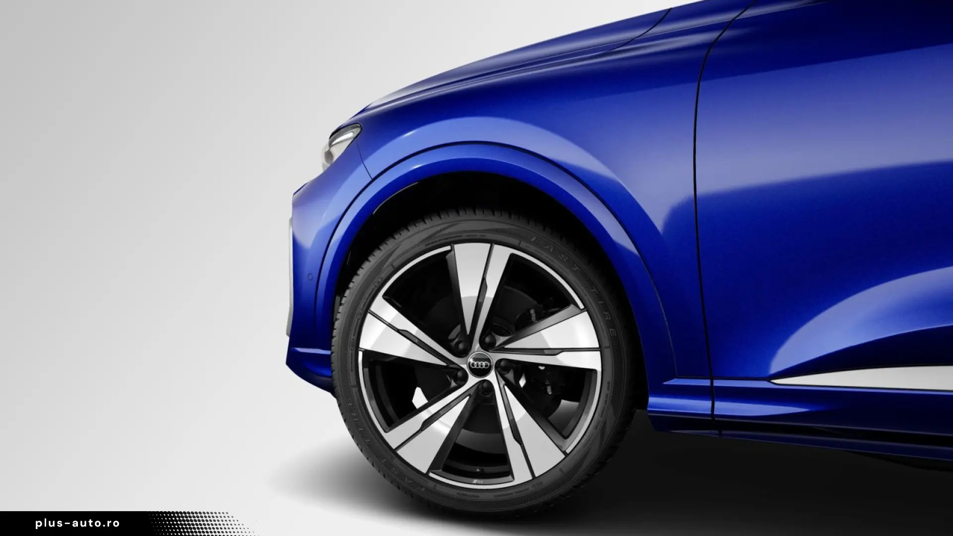 Audi SQ5 SUV TFSI 270 kW S tronic