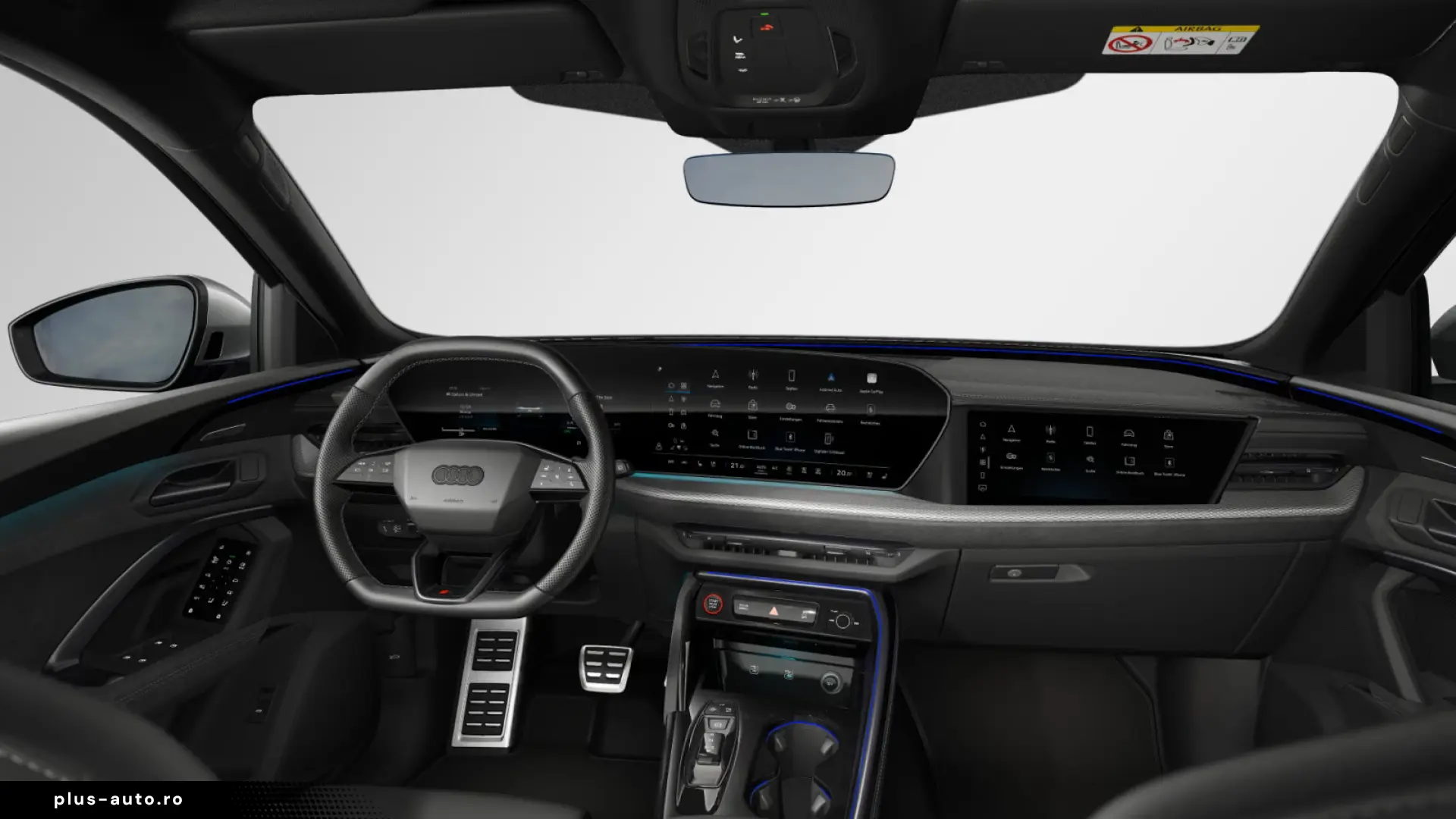 Audi SQ5 SUV TFSI 270 kW S tronic