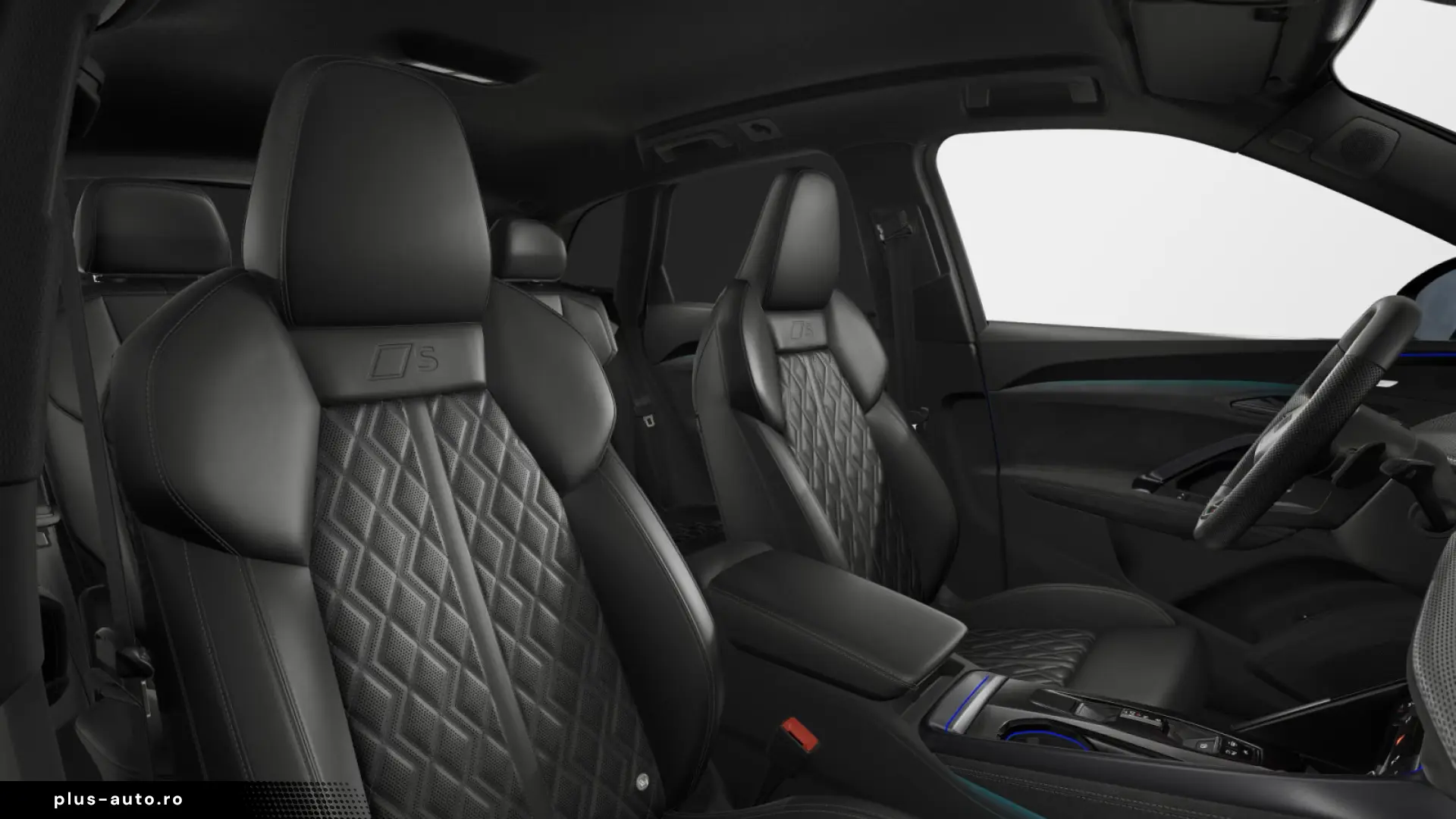 Audi SQ5 SUV TFSI 270 kW S tronic