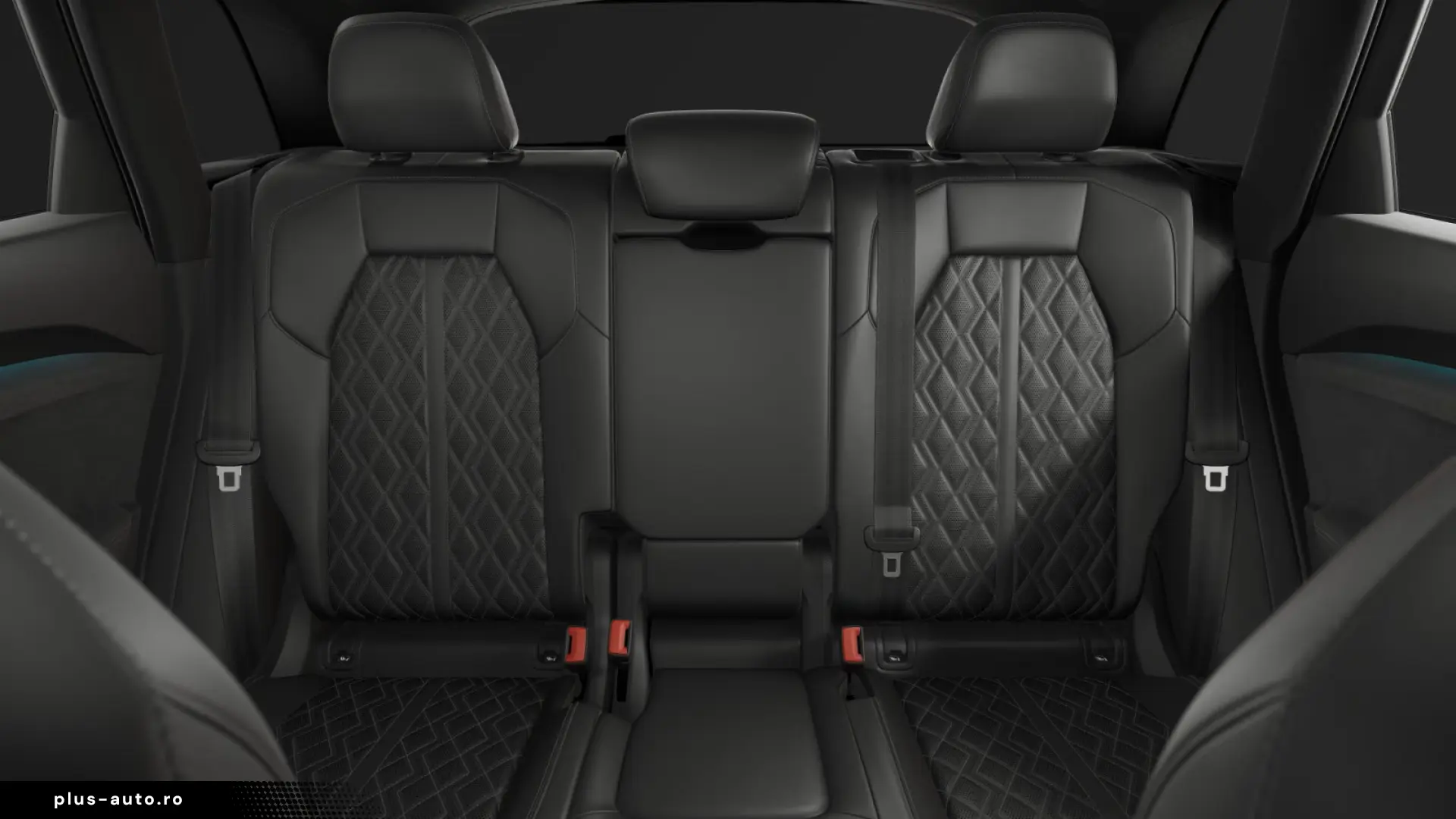 Audi SQ5 SUV TFSI 270 kW S tronic