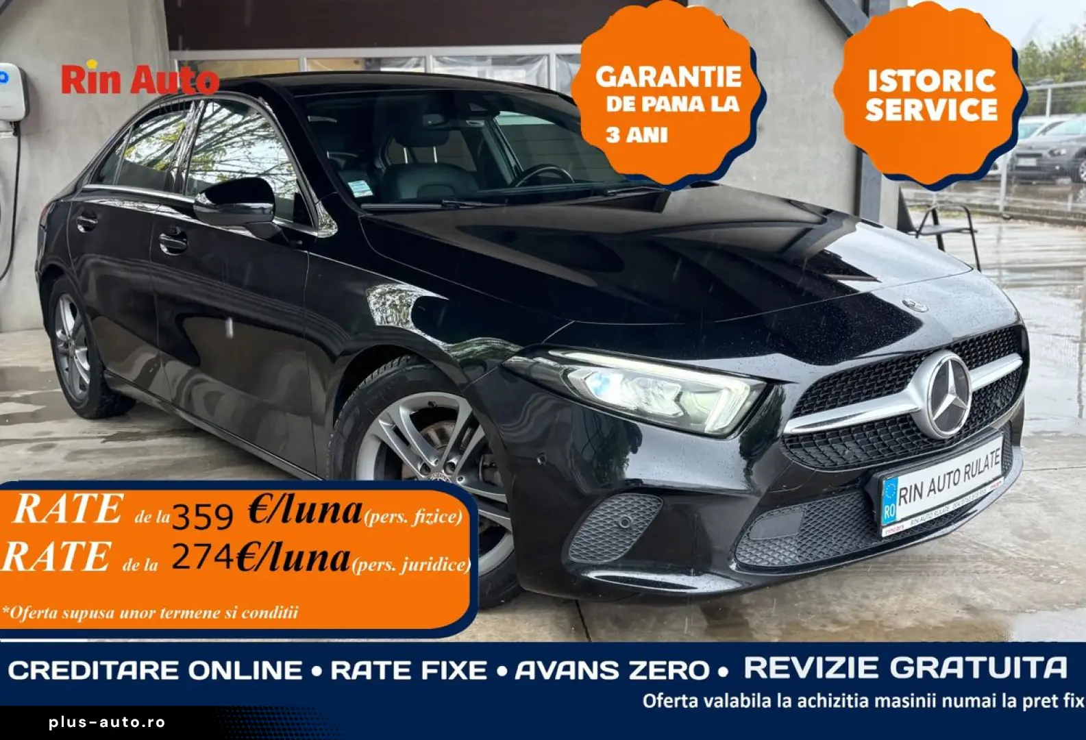 Mercedes-Benz A-180