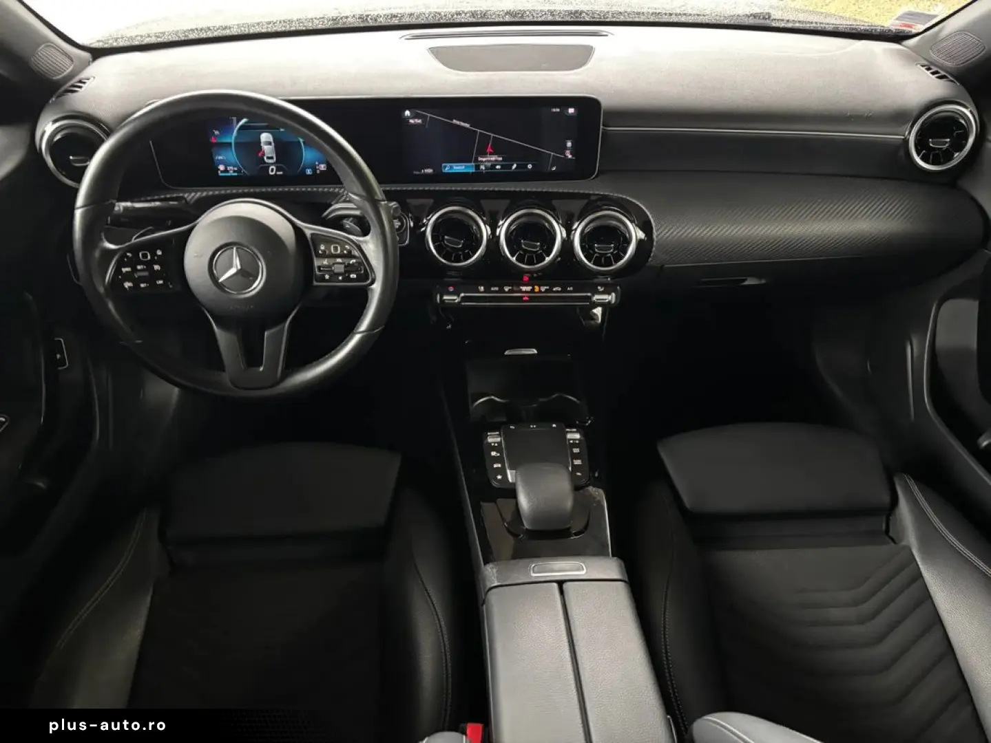 Mercedes-Benz A-180