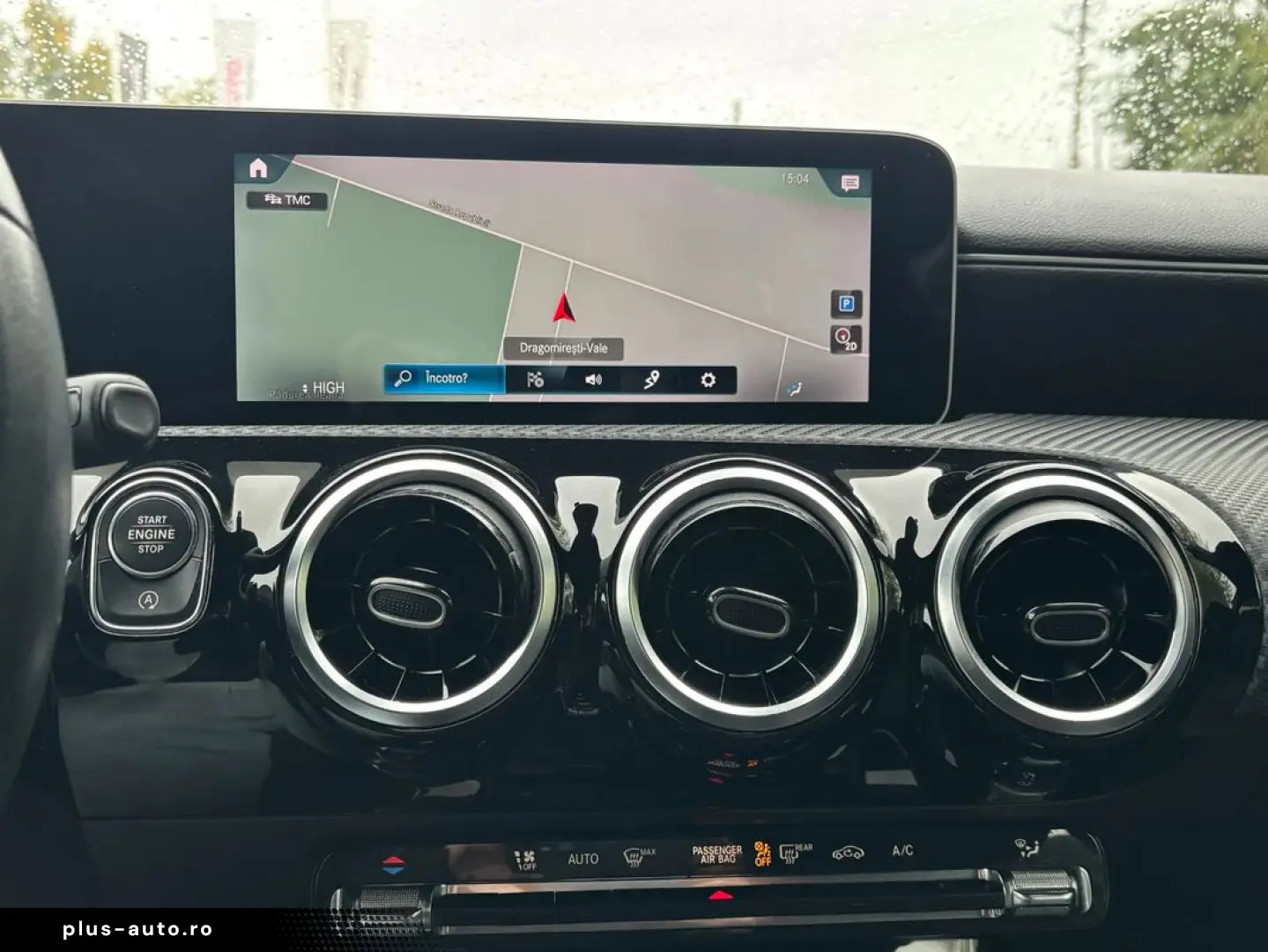 Mercedes-Benz A-180