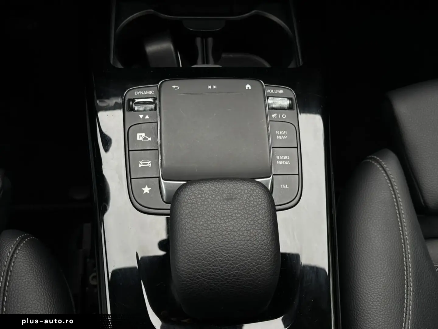 Mercedes-Benz A-180
