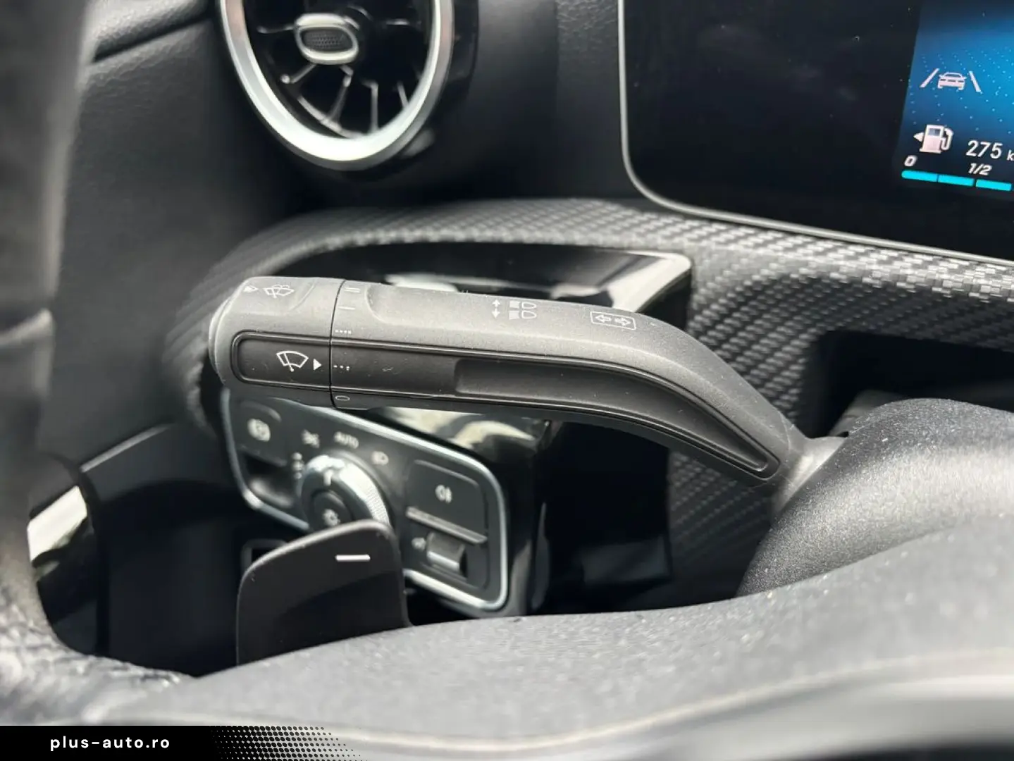 Mercedes-Benz A-180