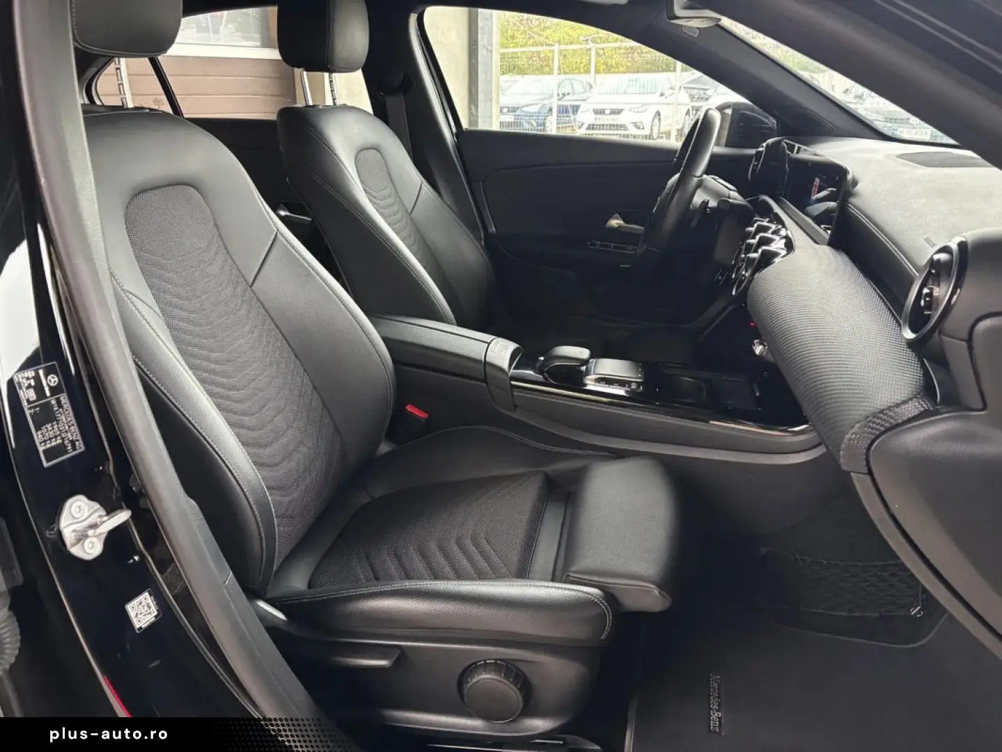 Mercedes-Benz A-180