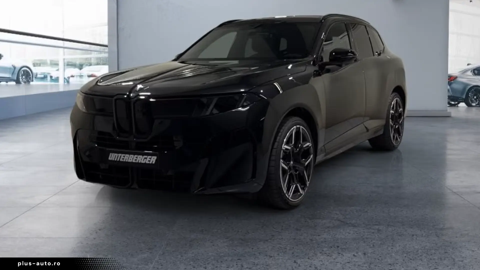 BMW X5 40d xDrive Sportpaket