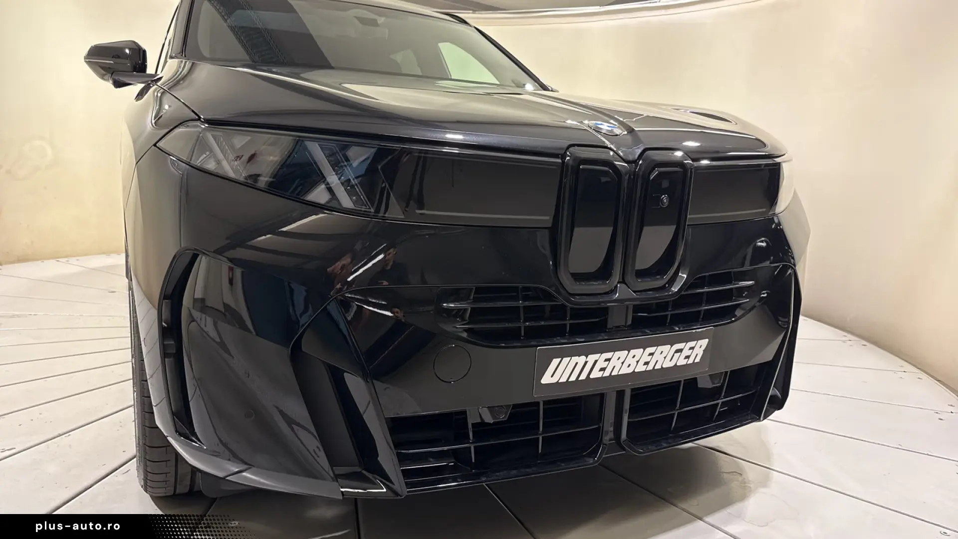 BMW X5 40d xDrive Sportpaket