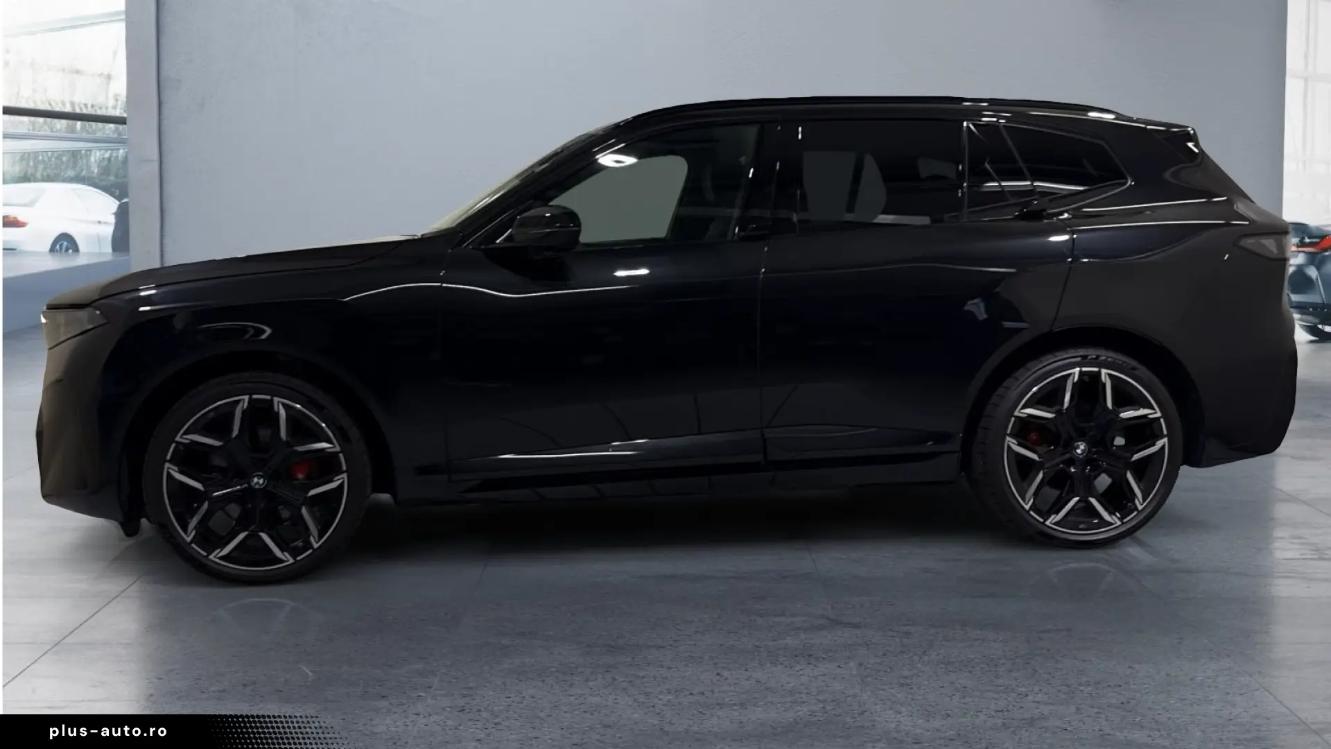 BMW X5 40d xDrive Sportpaket