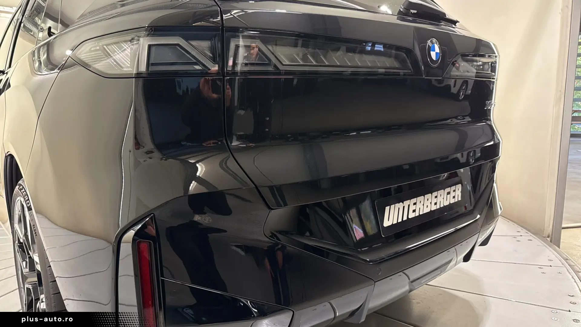 BMW X5 40d xDrive Sportpaket