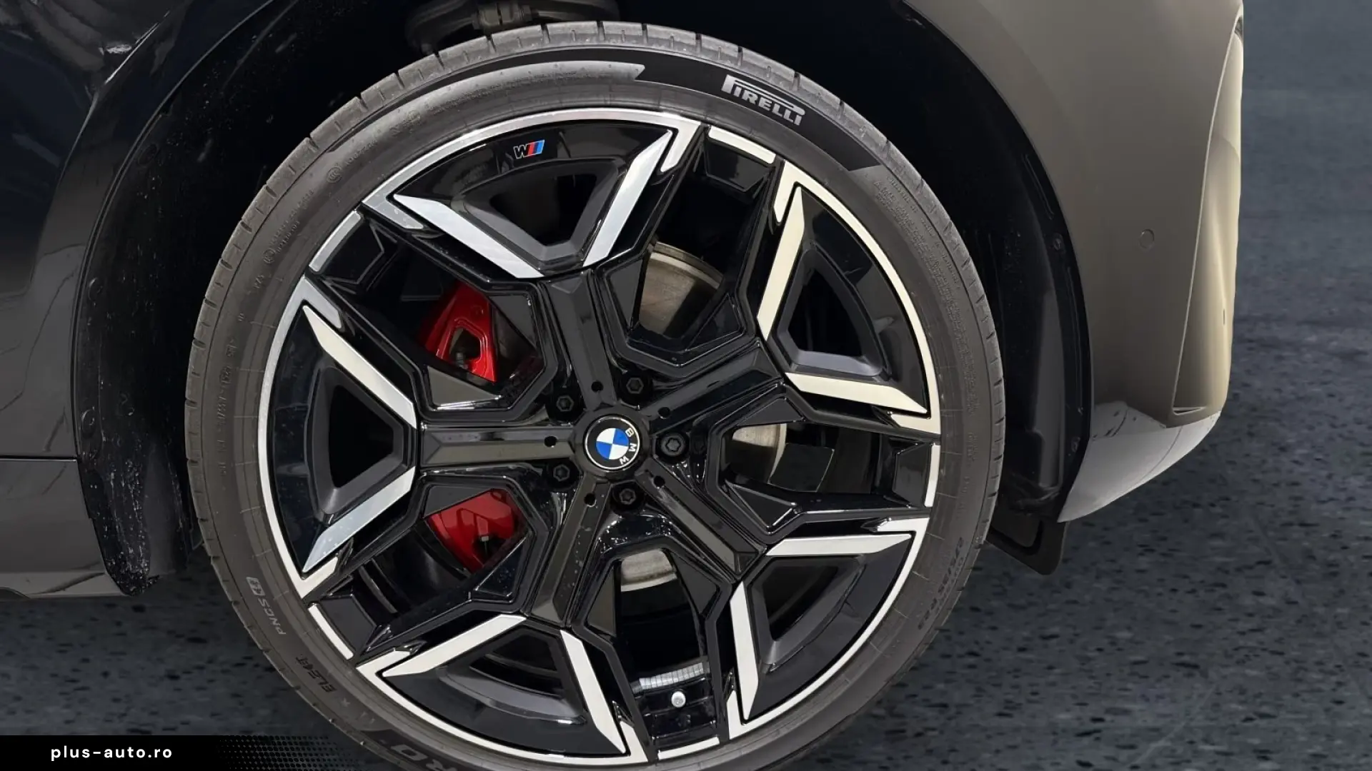 BMW X5 40d xDrive Sportpaket