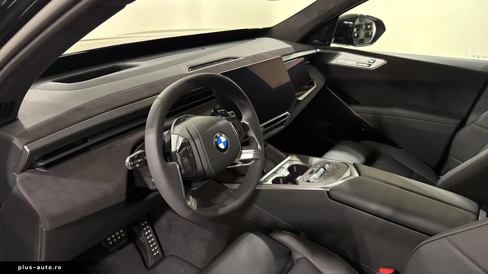 BMW X5 40d xDrive Sportpaket