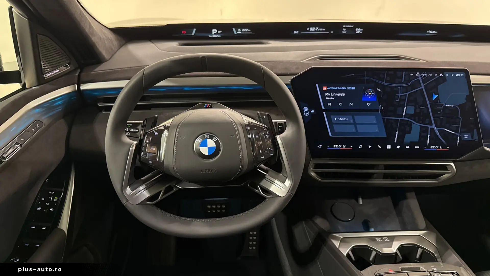 BMW X5 40d xDrive Sportpaket