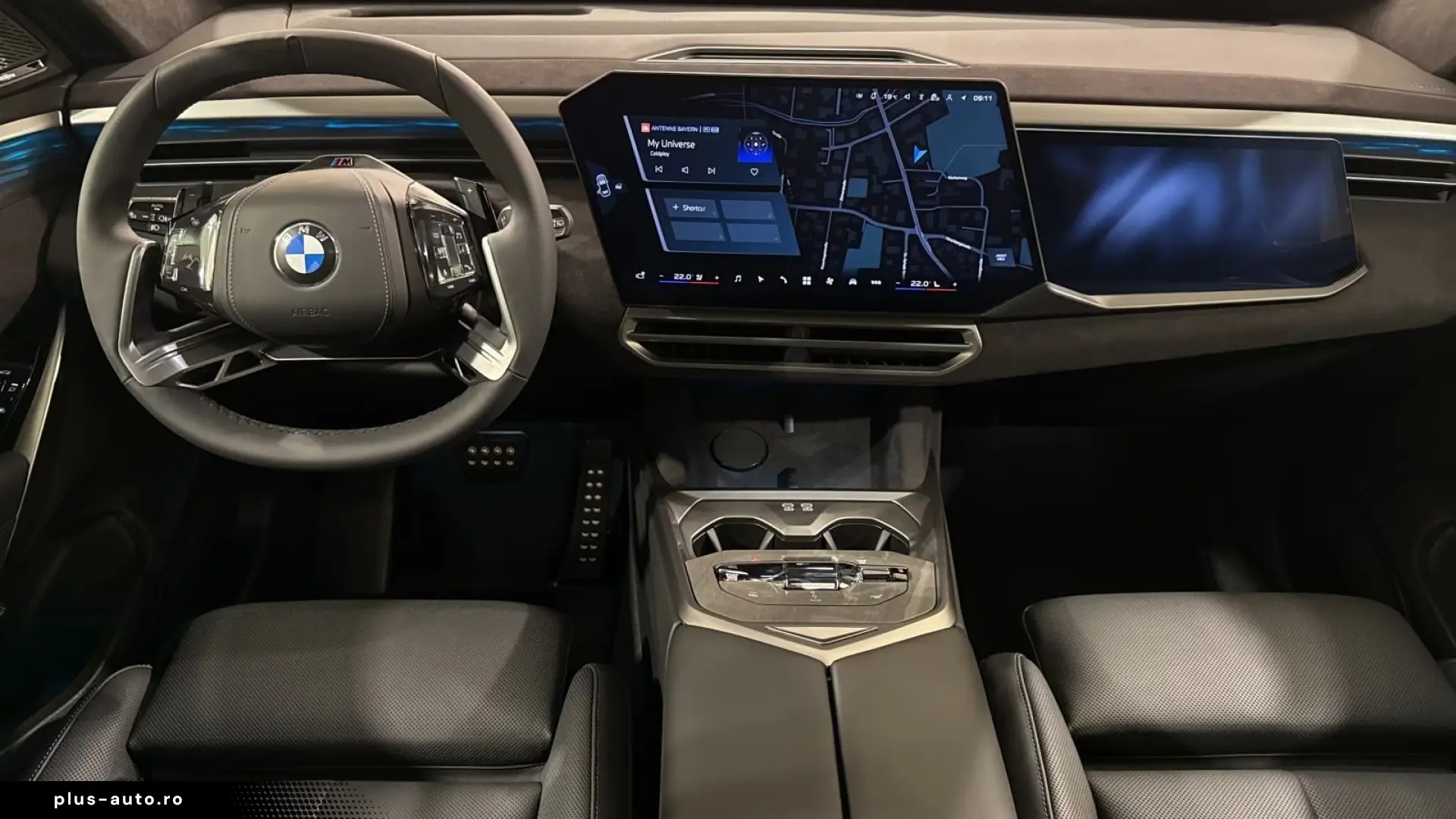 BMW X5 40d xDrive Sportpaket