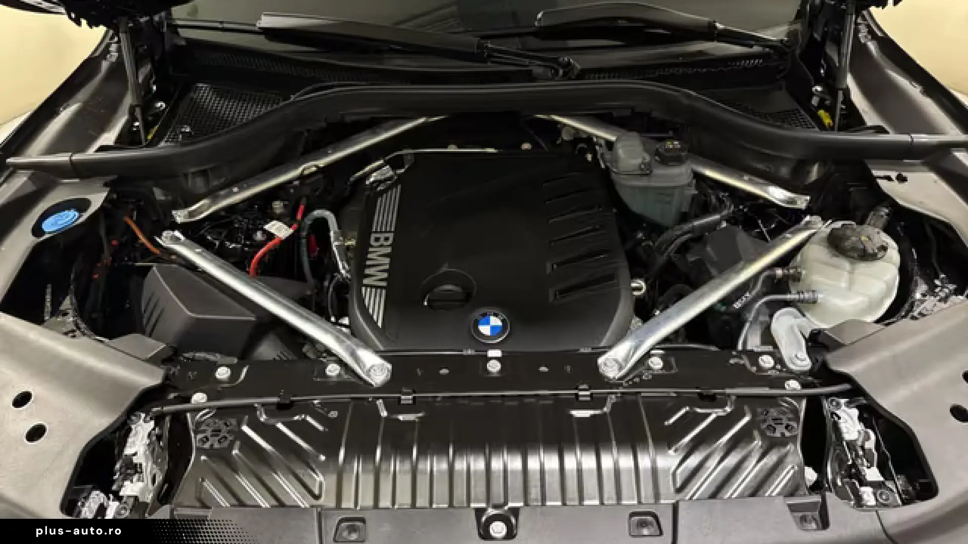 BMW X5 40d xDrive Sportpaket