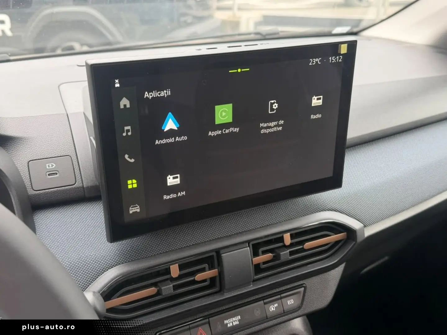 Dacia Sandero-Stepway