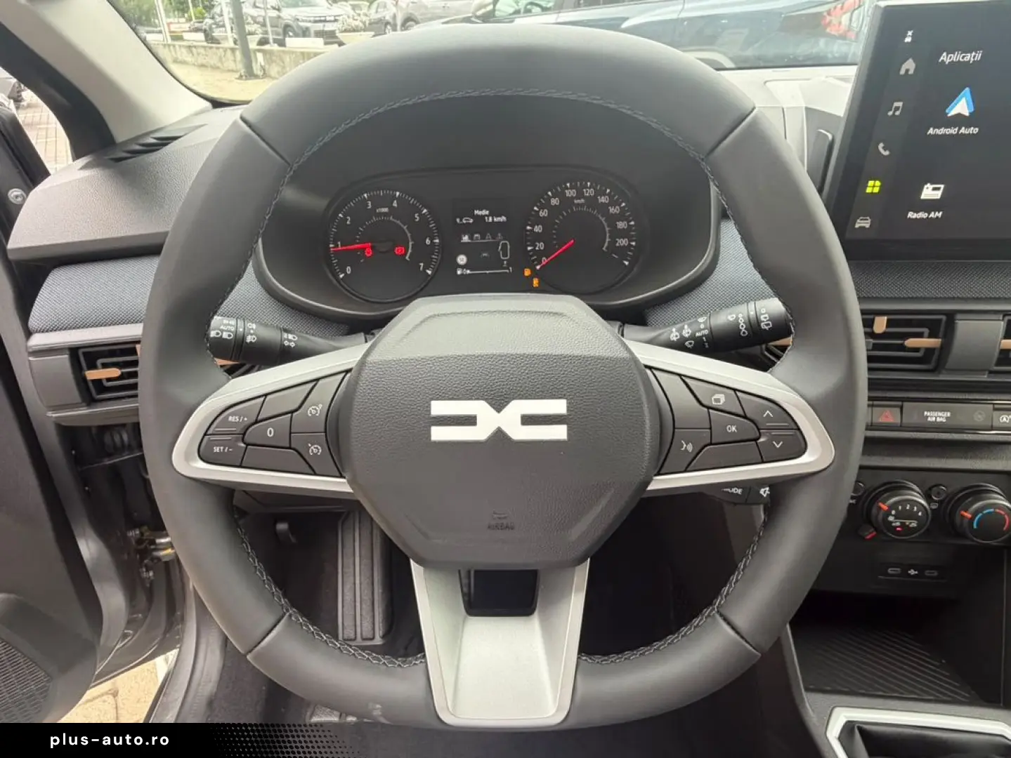 Dacia Sandero-Stepway