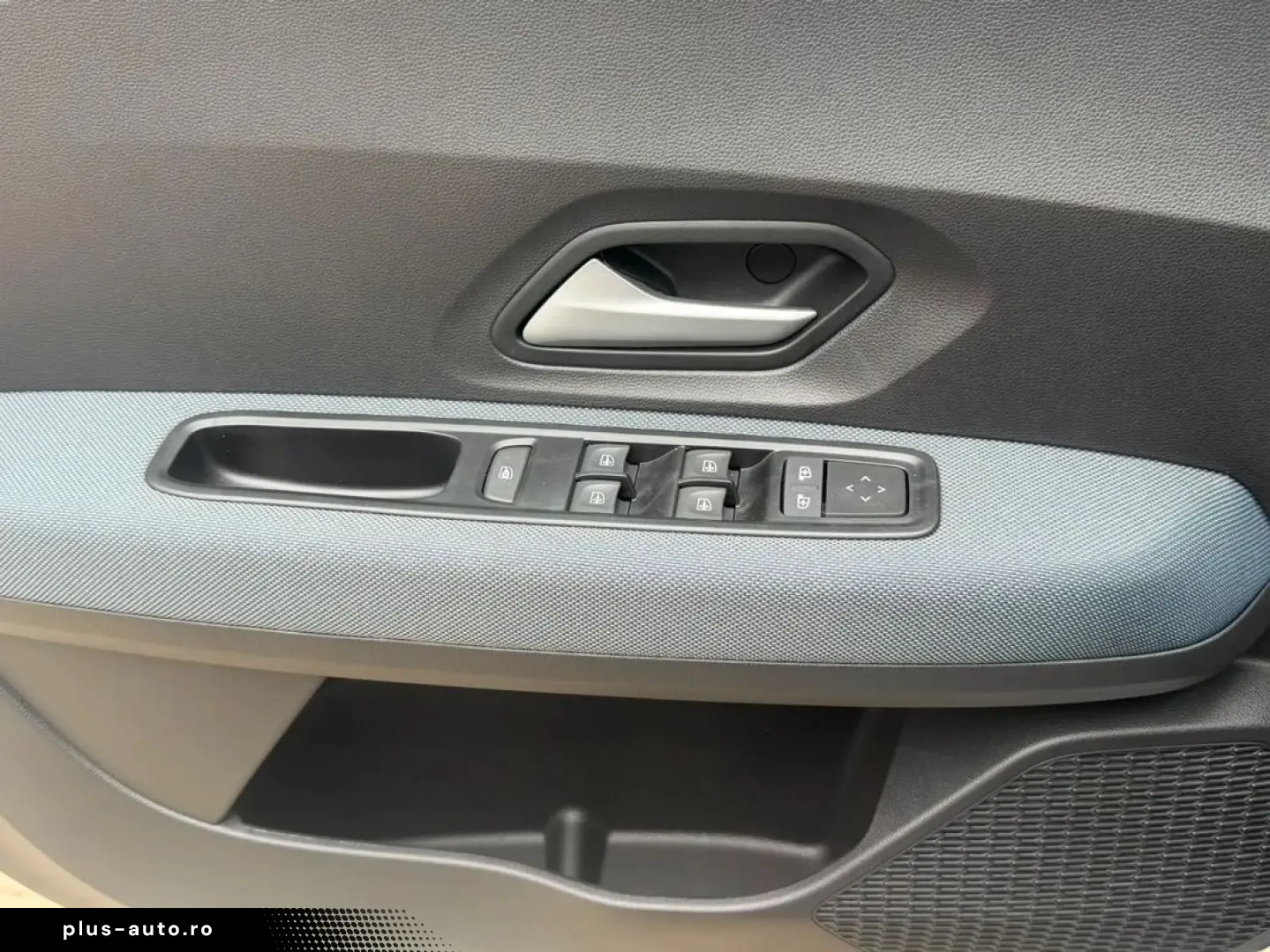 Dacia Sandero-Stepway