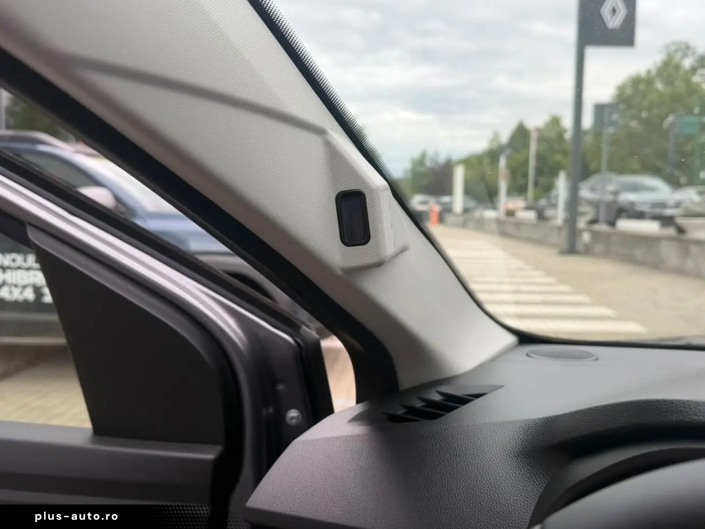 Dacia Sandero-Stepway