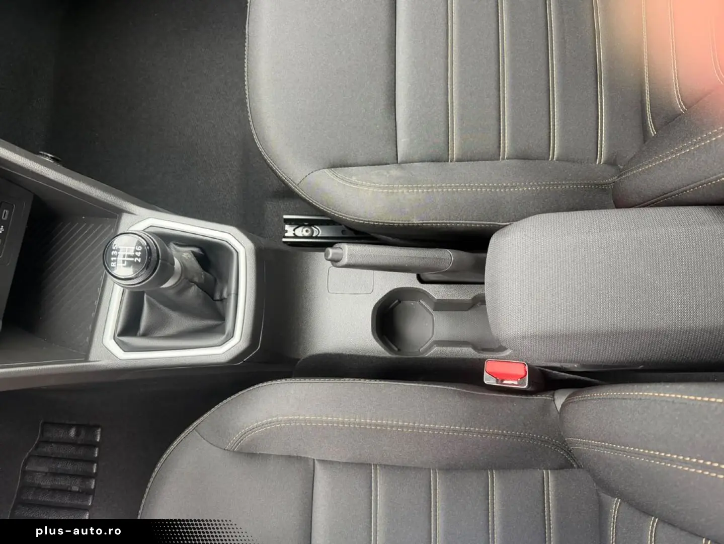 Dacia Sandero-Stepway
