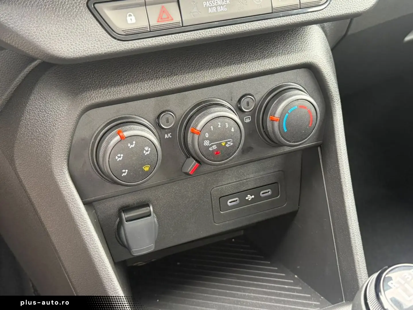 Dacia Sandero-Stepway