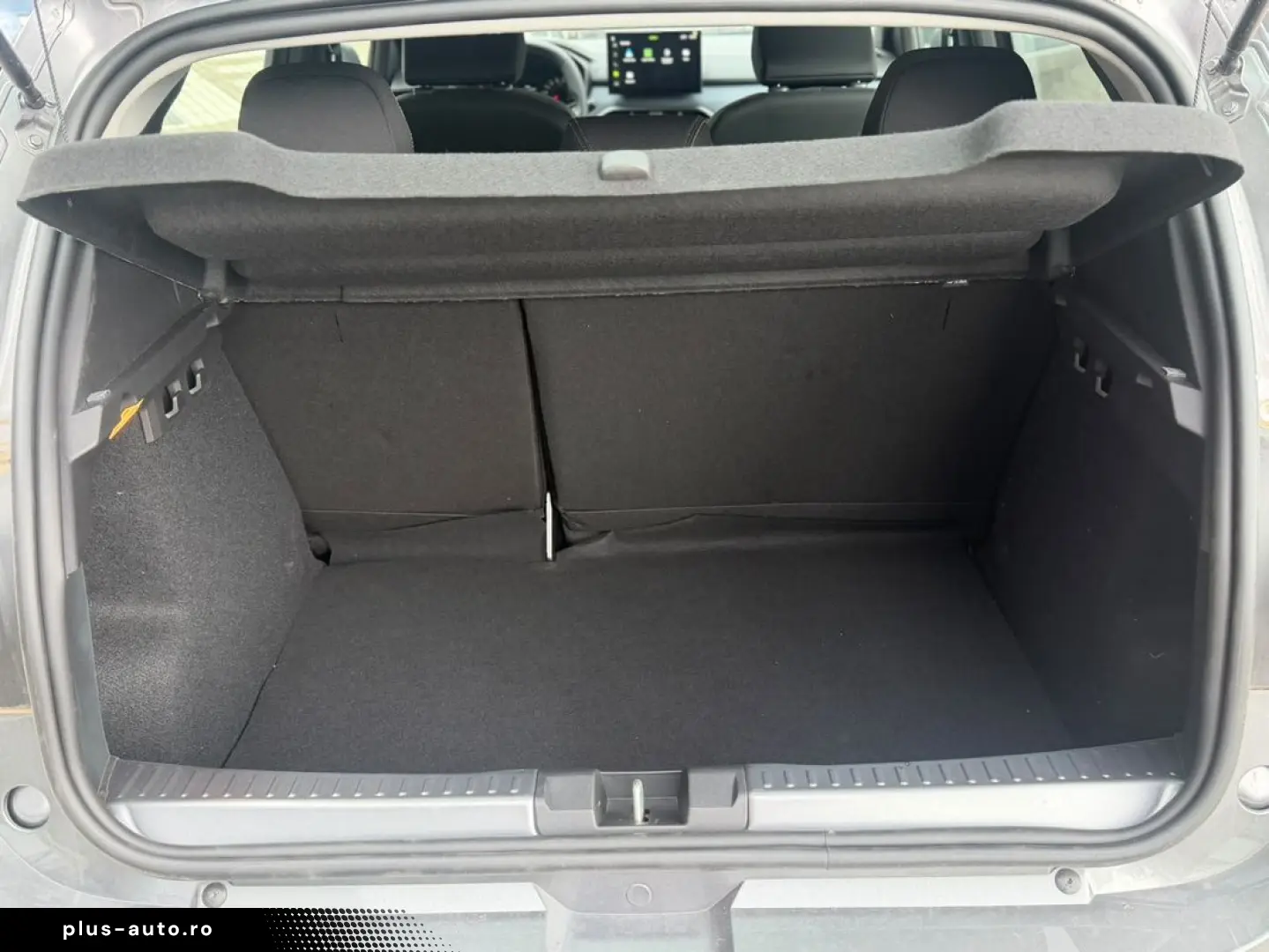 Dacia Sandero-Stepway