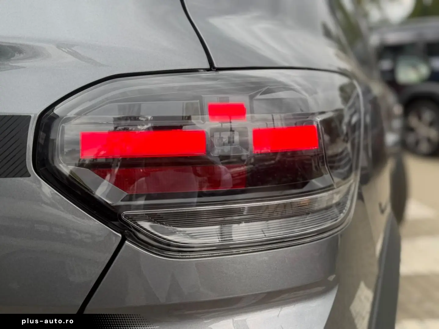 Dacia Sandero-Stepway