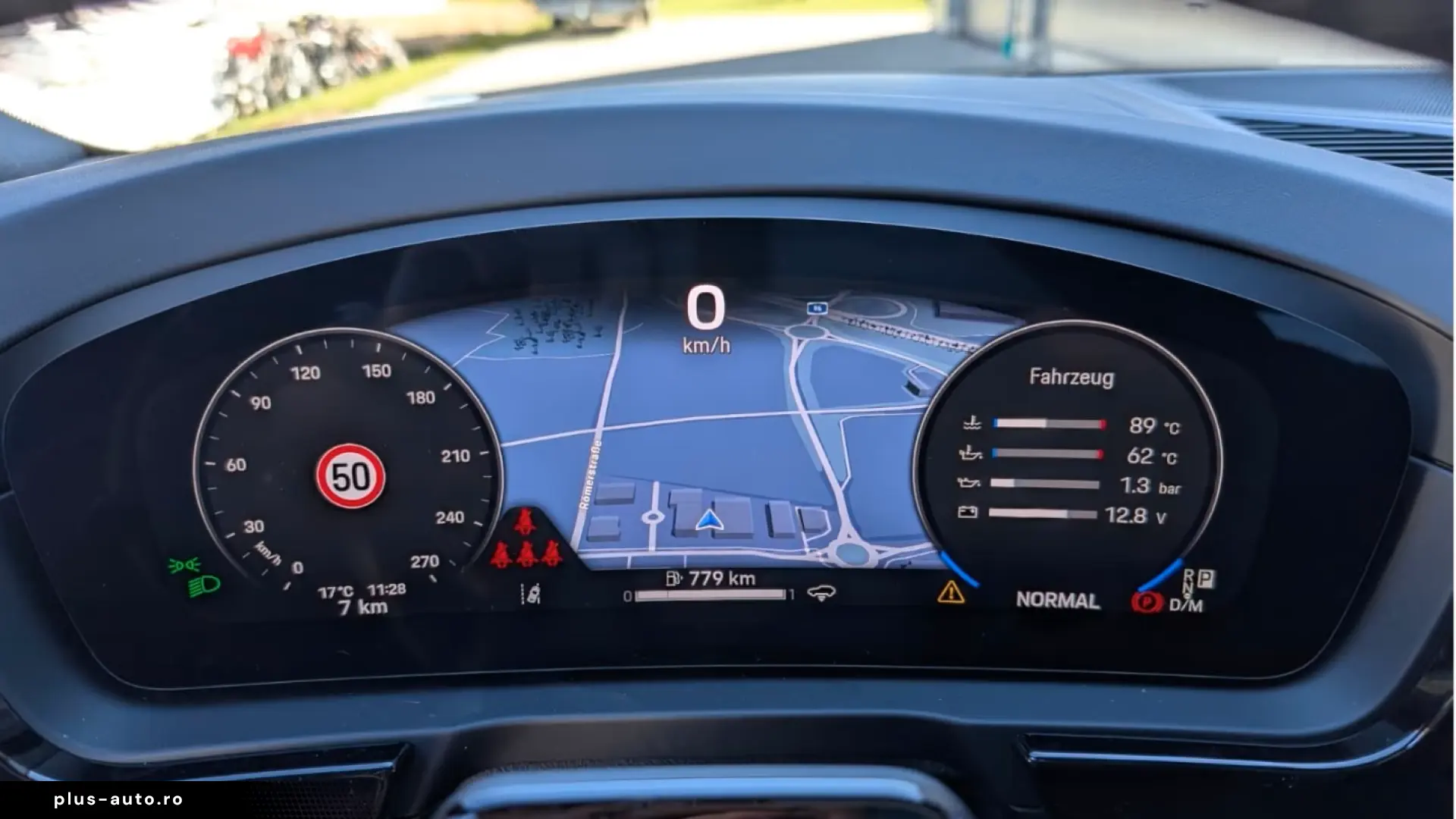 Porsche Cayenne Black Edition