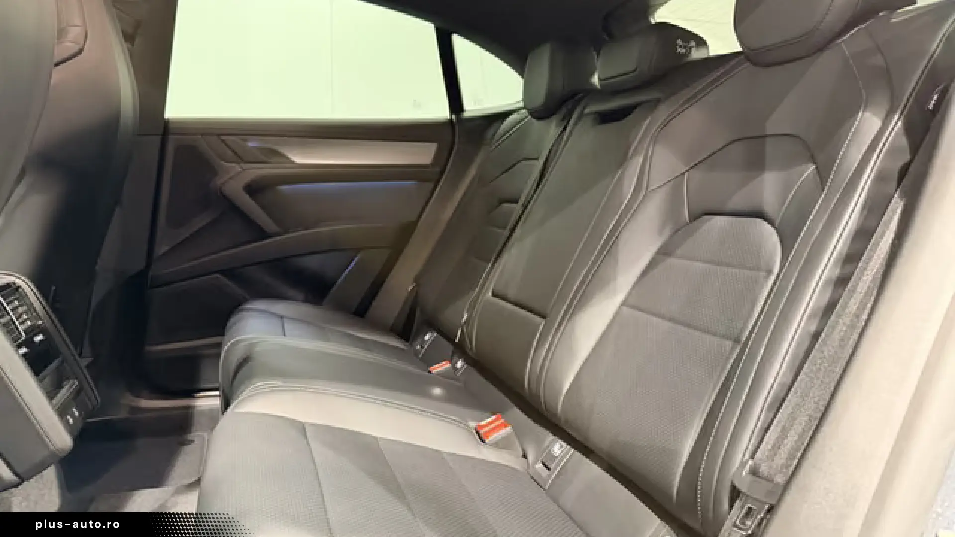 Porsche Cayenne S Coupé