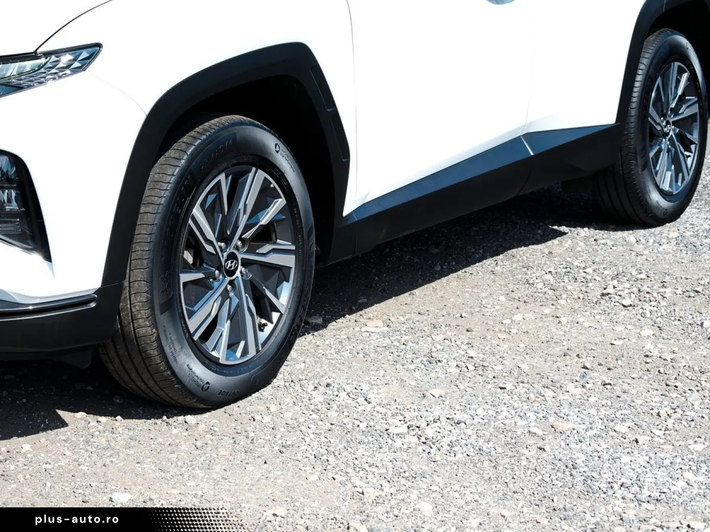 HYUNDAI TUCSON 1.6 T-GDI TREND 2WD SHZ LHZ NAVI KAMERA