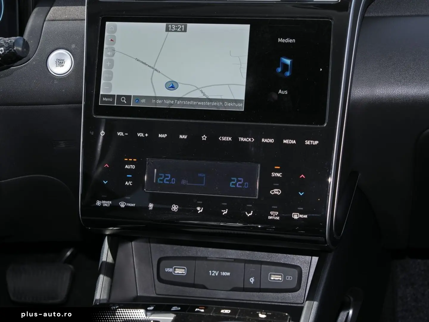 HYUNDAI TUCSON 1.6 T-GDI TREND 2WD SHZ LHZ NAVI KAMERA