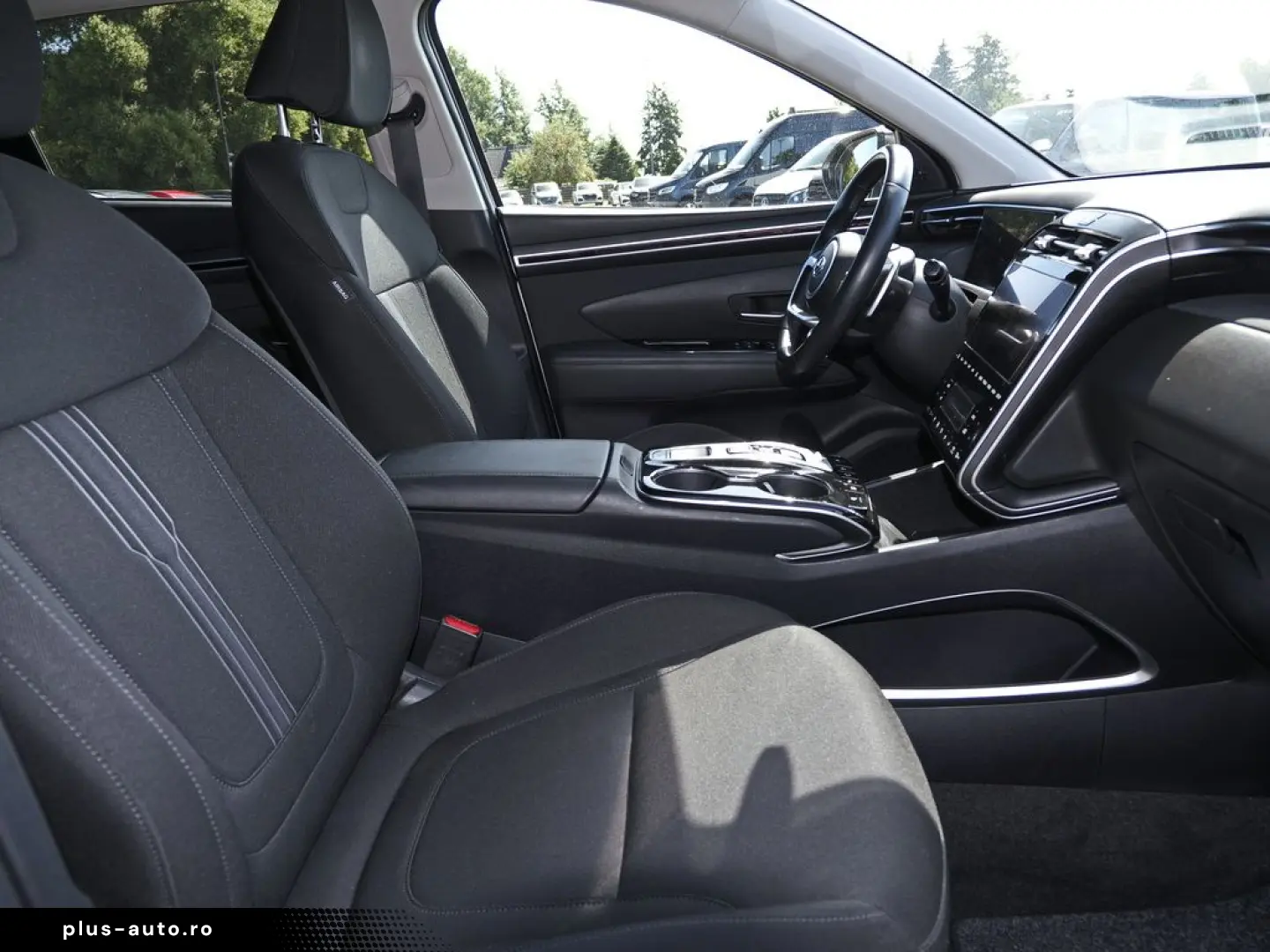 HYUNDAI TUCSON 1.6 T-GDI TREND 2WD SHZ LHZ NAVI KAMERA