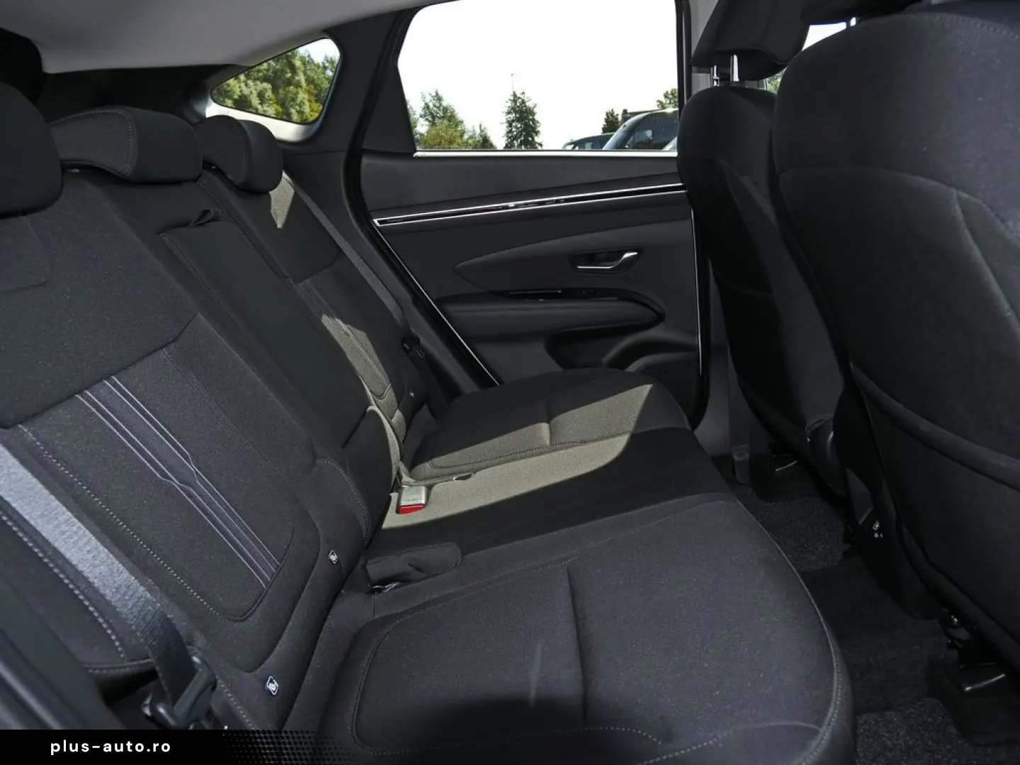 HYUNDAI TUCSON 1.6 T-GDI TREND 2WD SHZ LHZ NAVI KAMERA