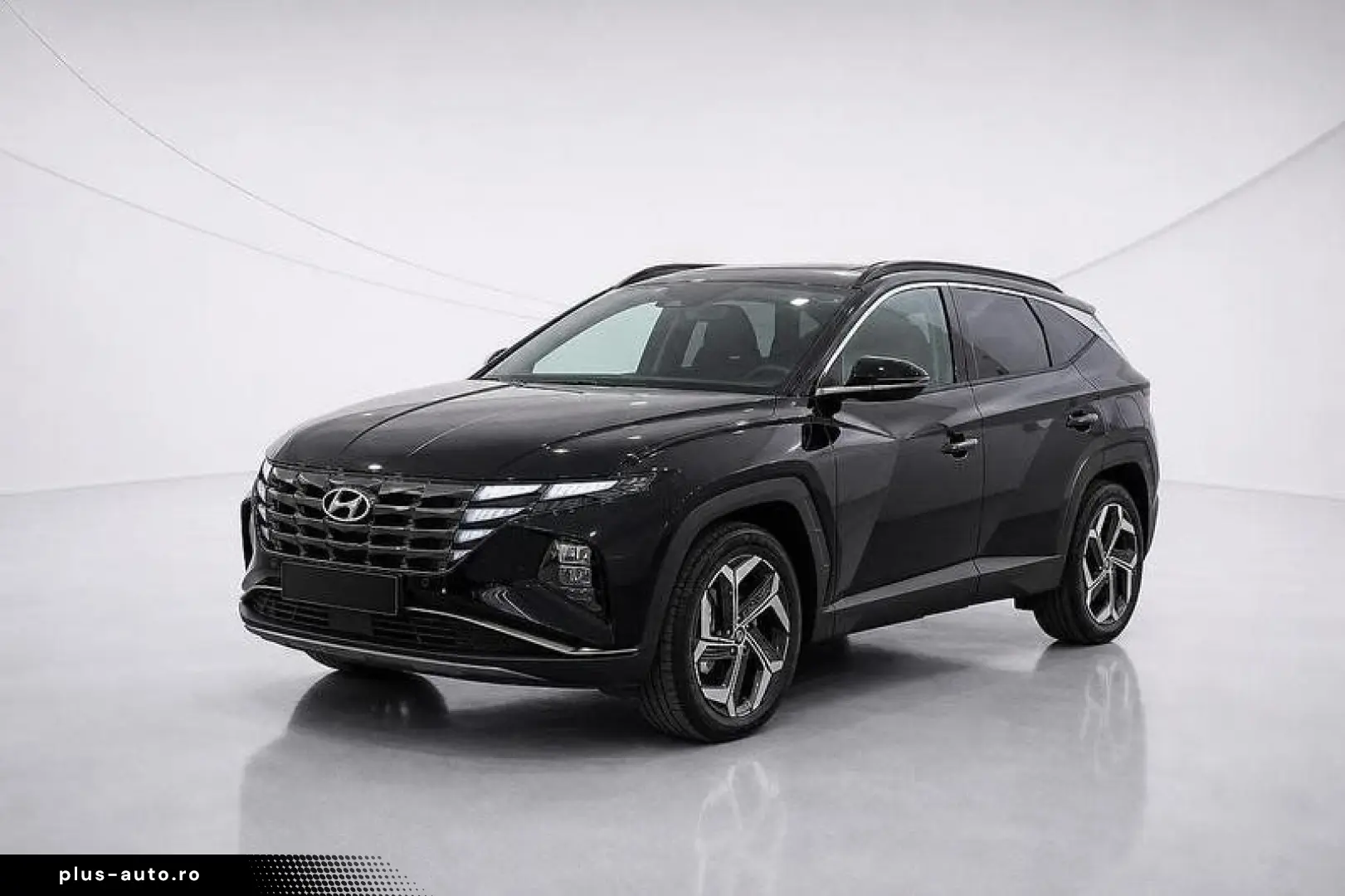 HYUNDAI Tucson Trend 1.6 T-GDI AWD PHEV Kamera ACC SHZ