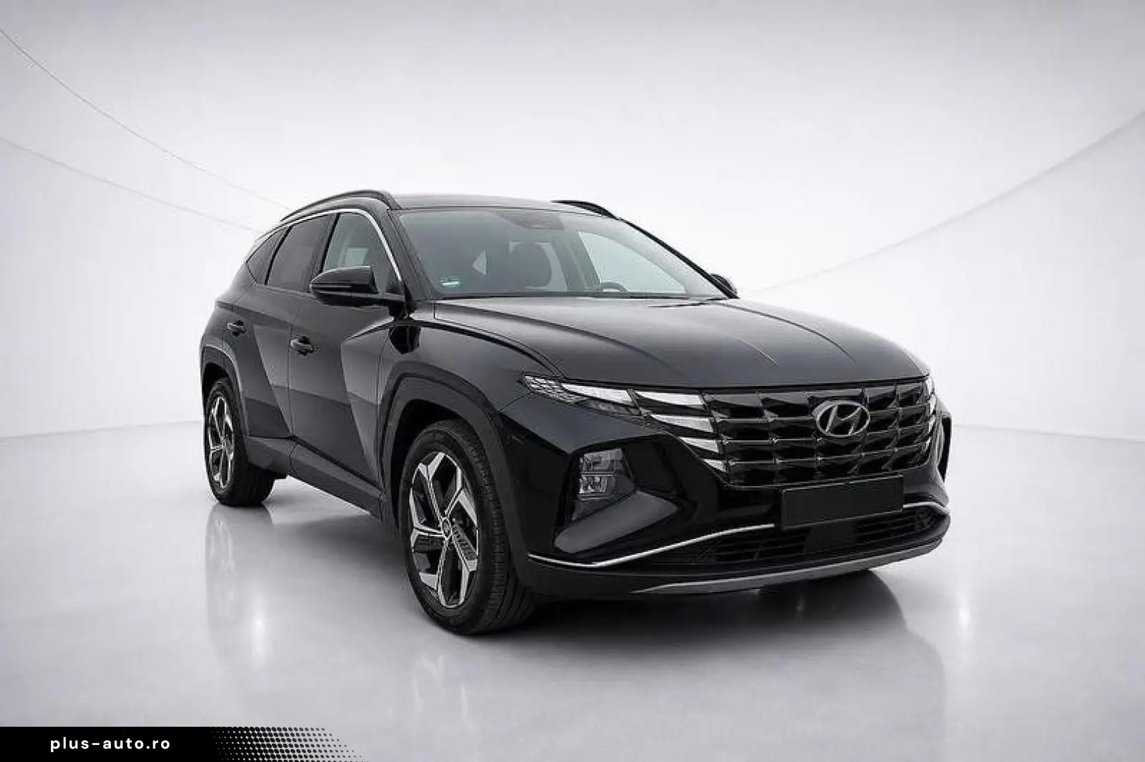 HYUNDAI Tucson Trend 1.6 T-GDI AWD PHEV Kamera ACC SHZ