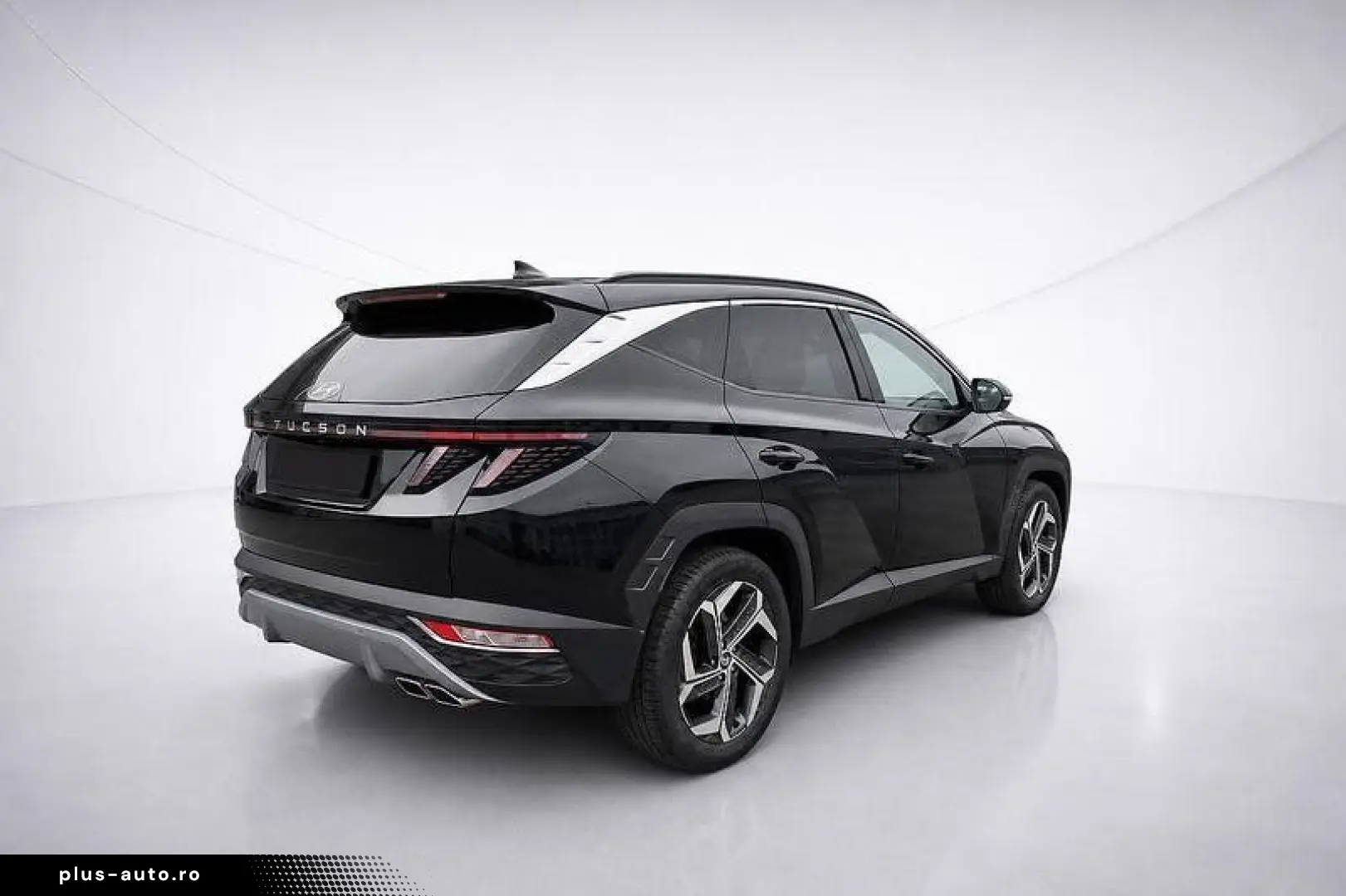 HYUNDAI Tucson Trend 1.6 T-GDI AWD PHEV Kamera ACC SHZ