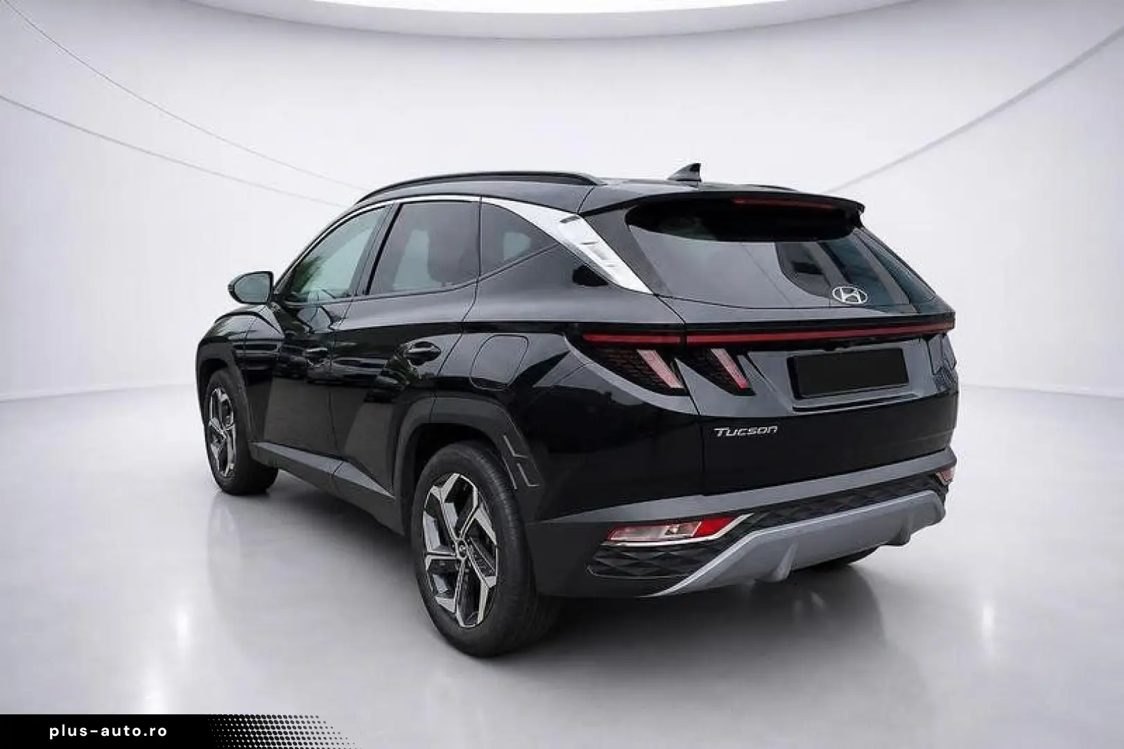 HYUNDAI Tucson Trend 1.6 T-GDI AWD PHEV Kamera ACC SHZ