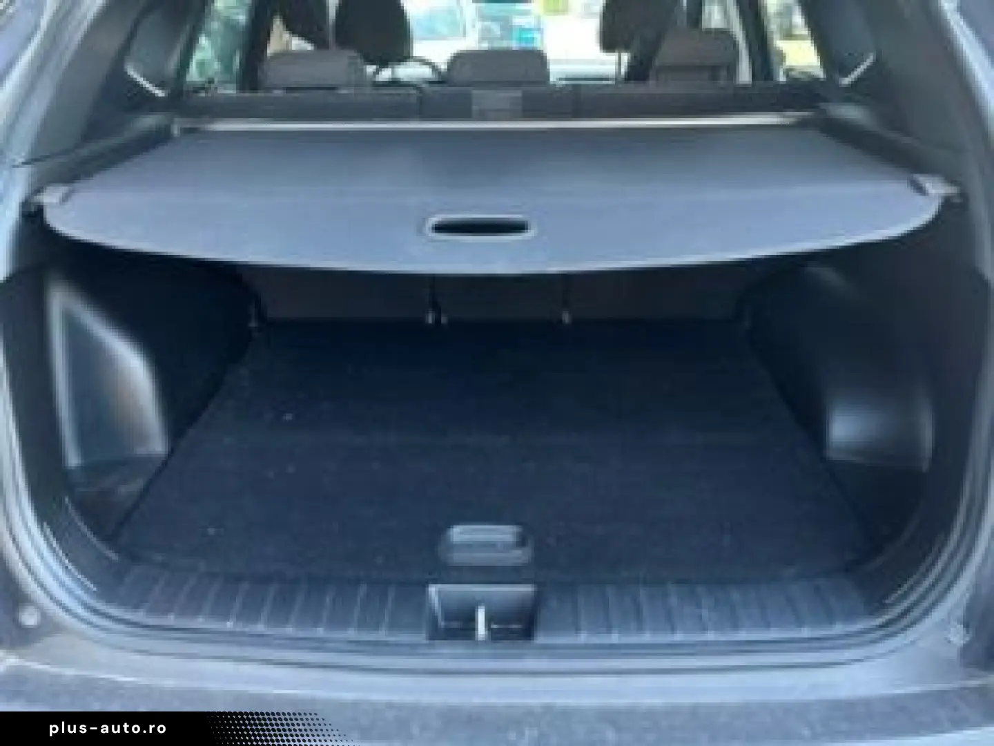HYUNDAI Tucson Trend Hybrid 2WD Navi Digitales Cockpit L