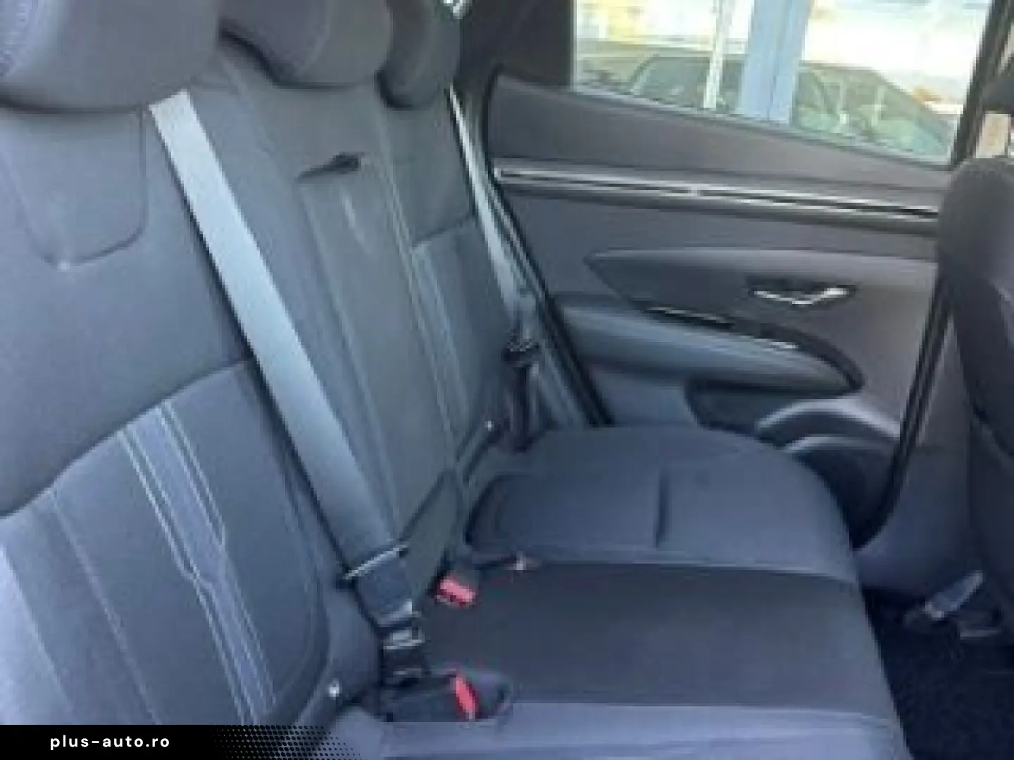 HYUNDAI Tucson Trend Hybrid 2WD Navi Digitales Cockpit L