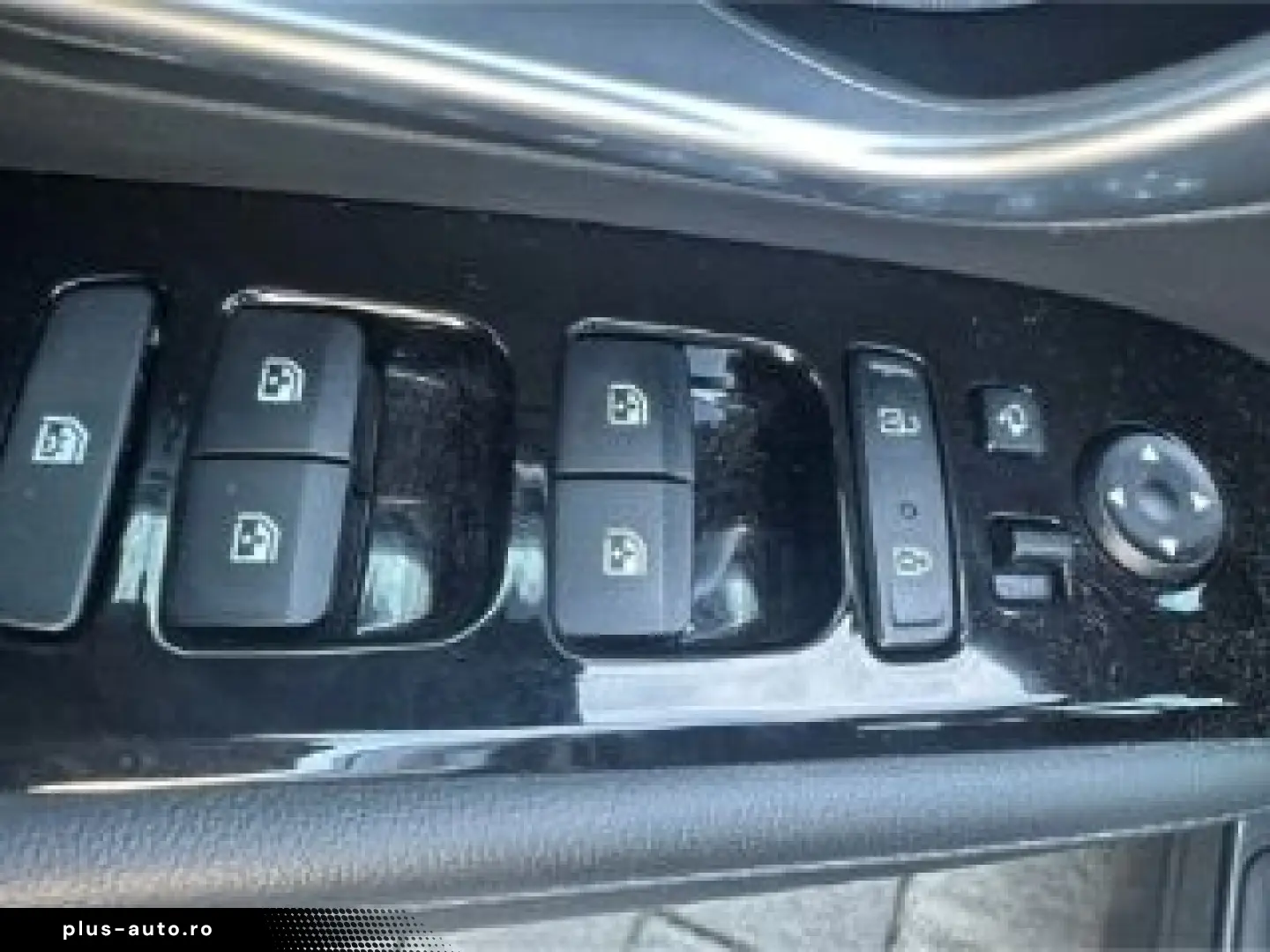 HYUNDAI Tucson Trend Hybrid 2WD Navi Digitales Cockpit L