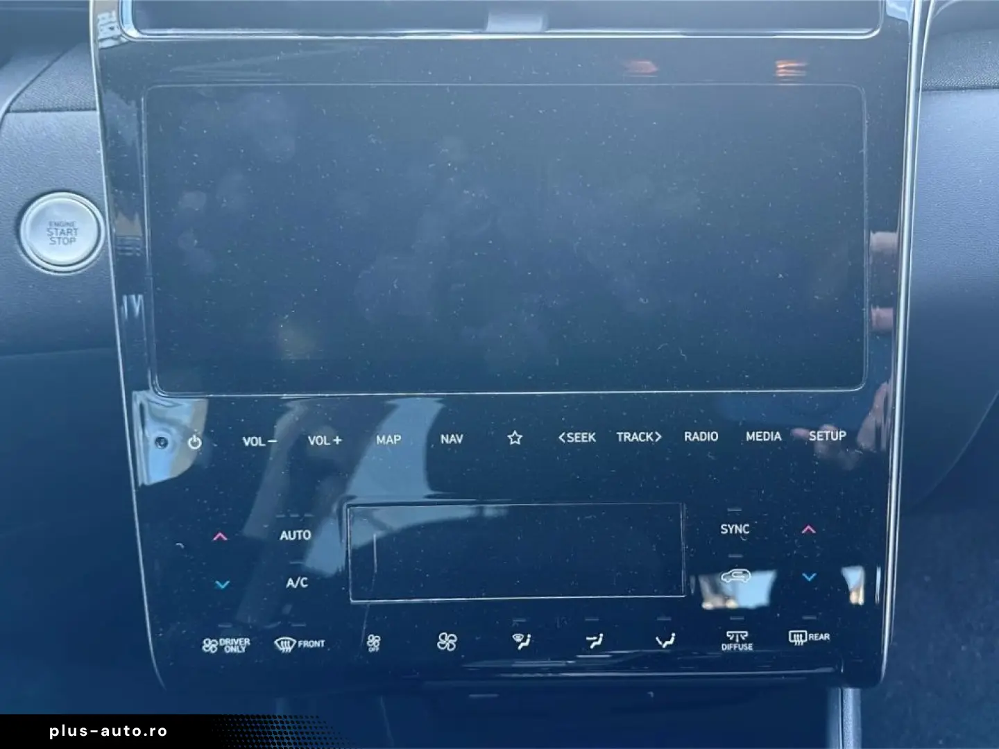 HYUNDAI Tucson Trend Hybrid 2WD Navi Digitales Cockpit L